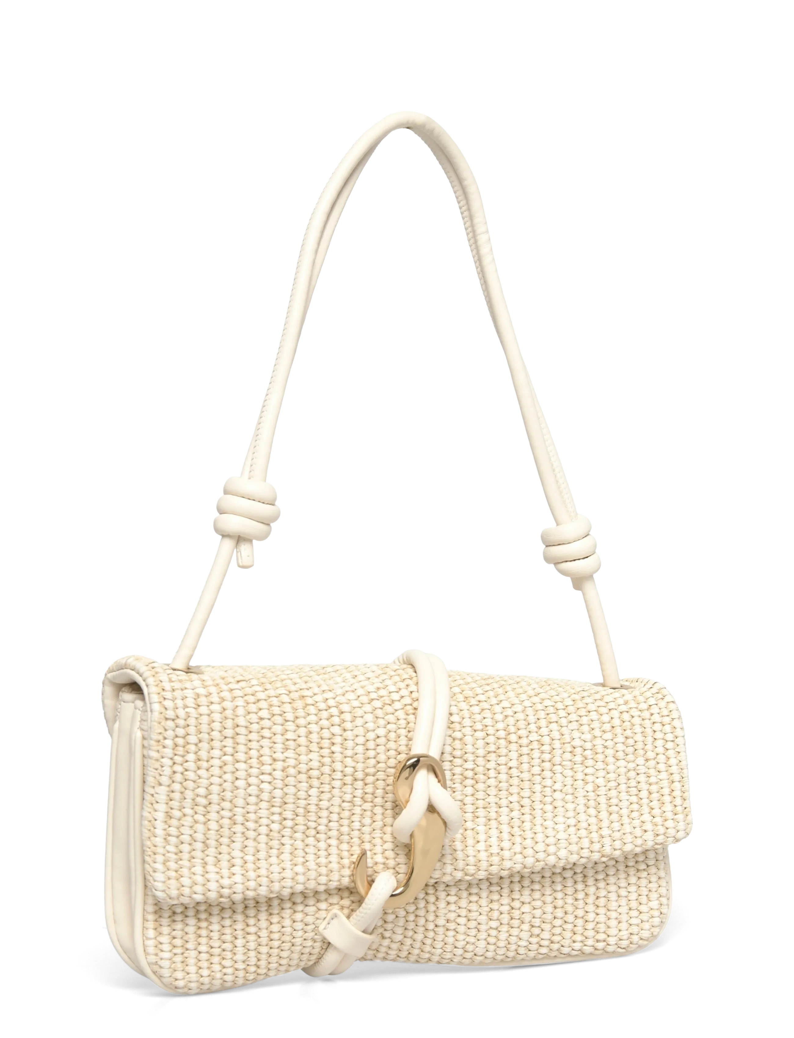 Dolce Vita - Alice-R - skuldervesker - natural - 2