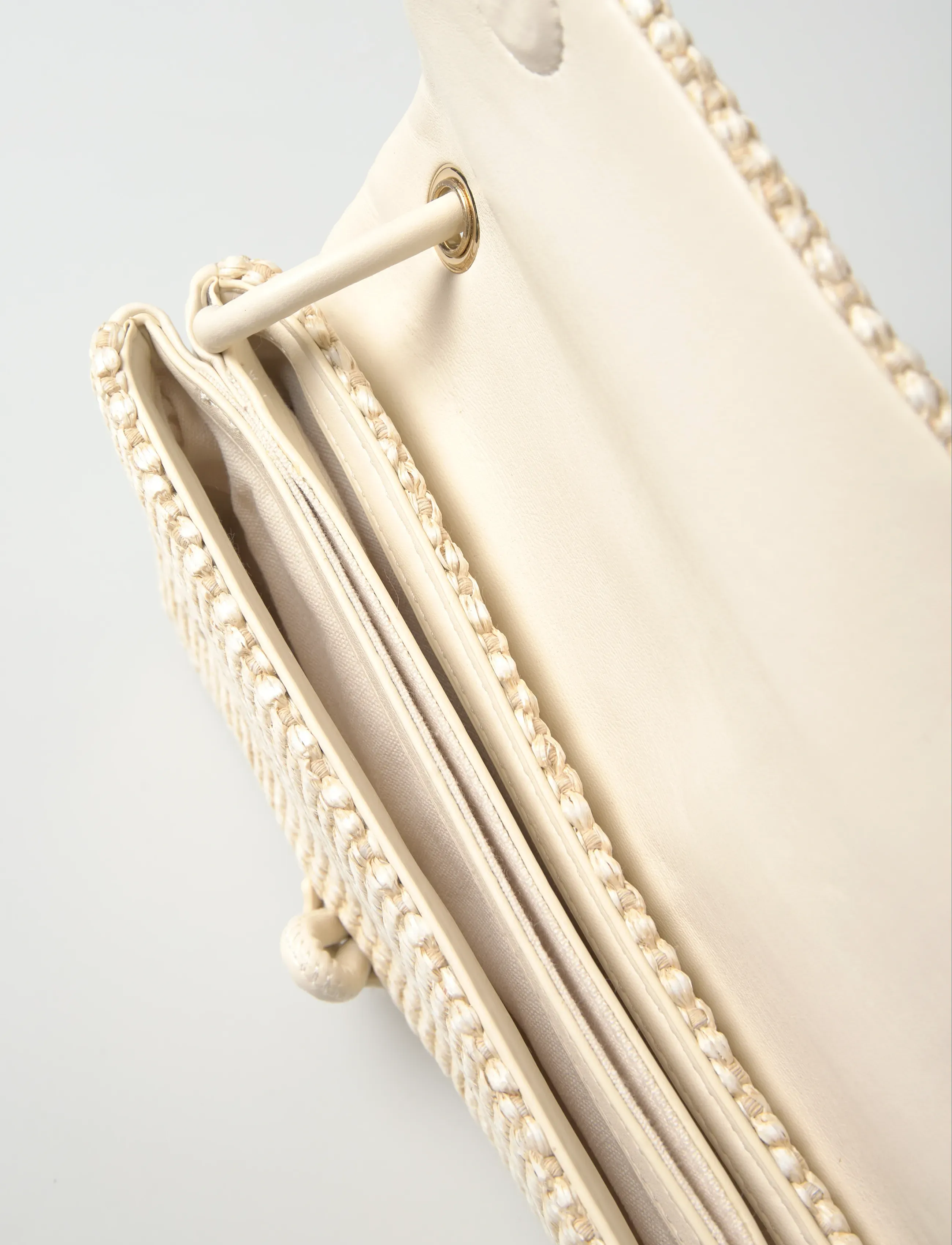 Dolce Vita - Alice-R - skuldervesker - natural - 3