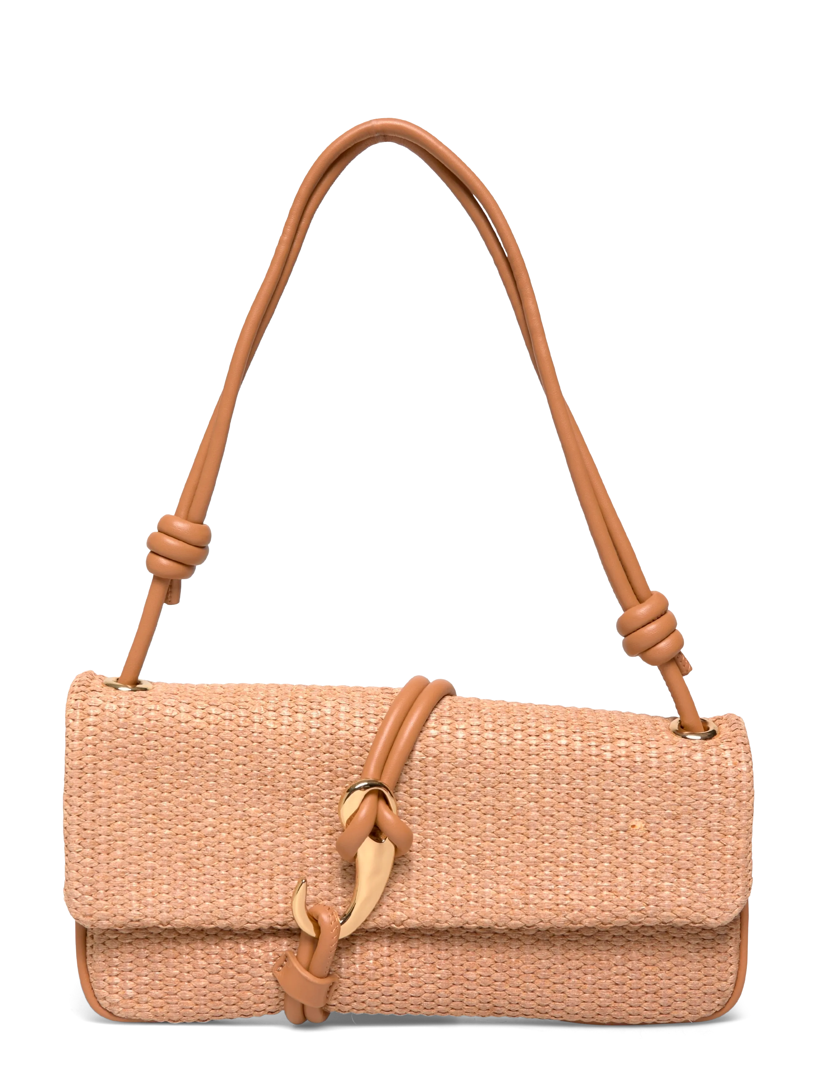 Dolce Vita Alice-R - Skuldervesker - TAN / beige