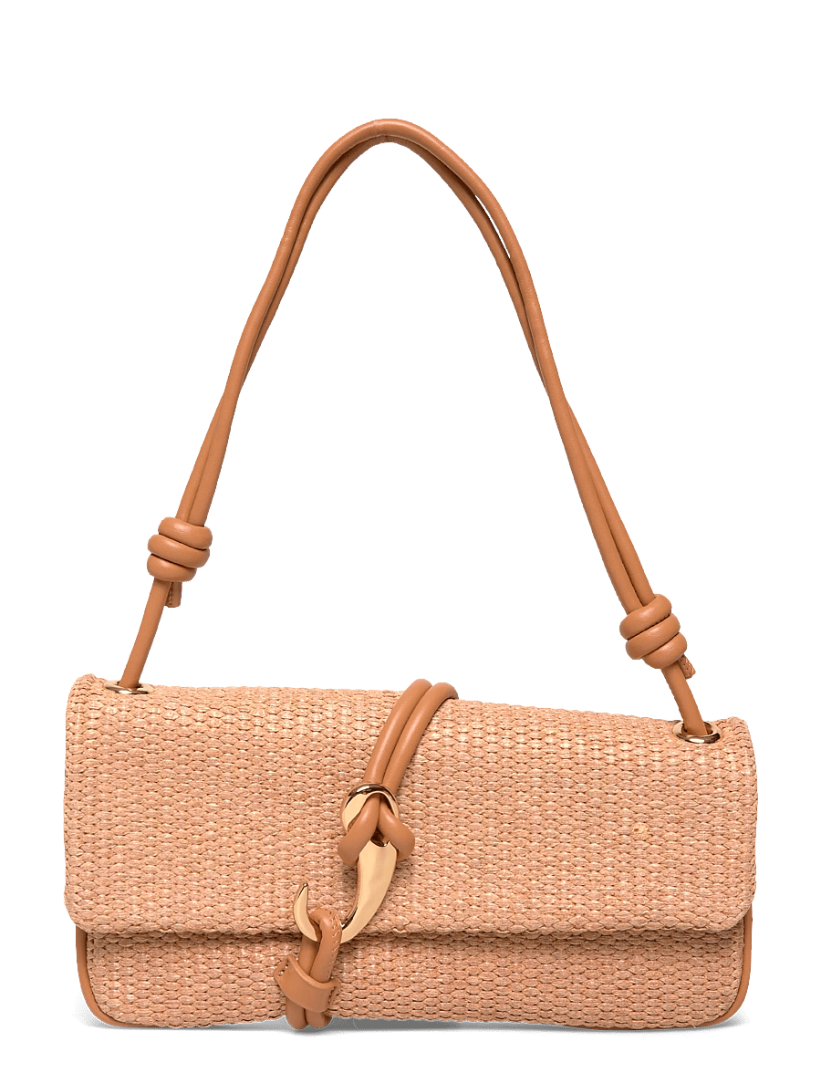 Dolce Vita - Alice-R - Õlakotid - tan - 0