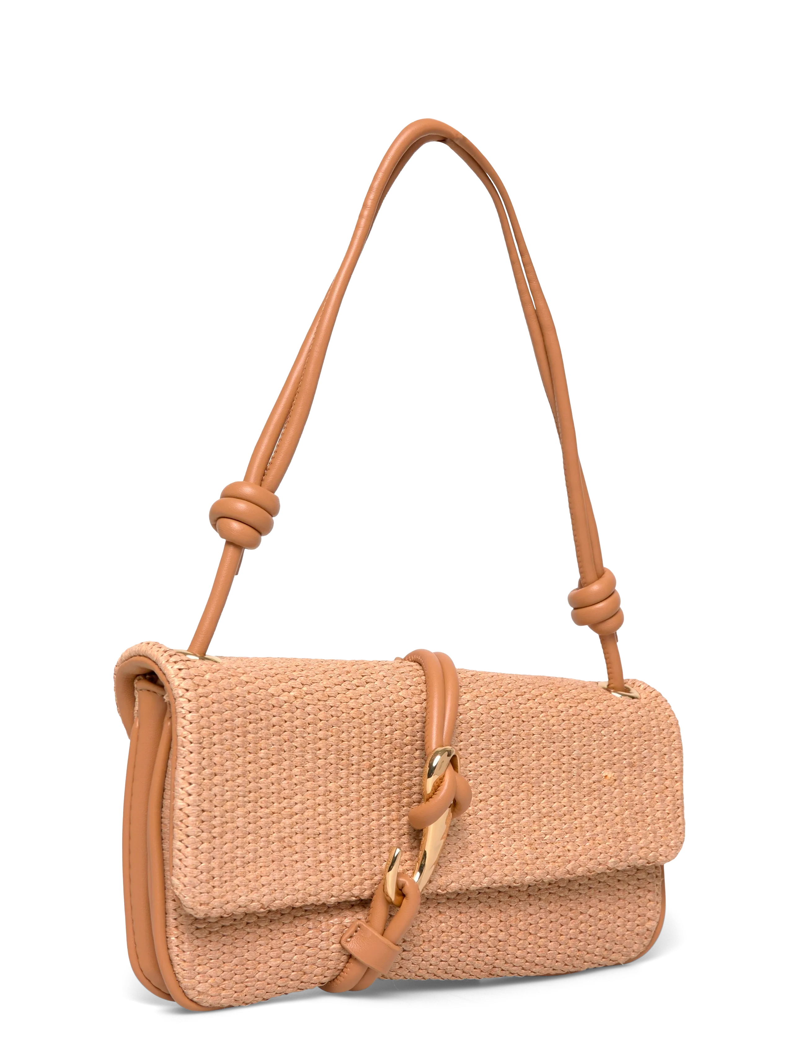 Dolce Vita - Alice-R - skuldertasker - tan - 2