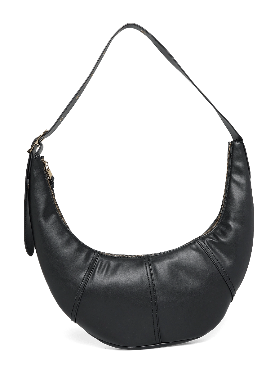 Dolce Vita - Rika - handväskor - black - 0