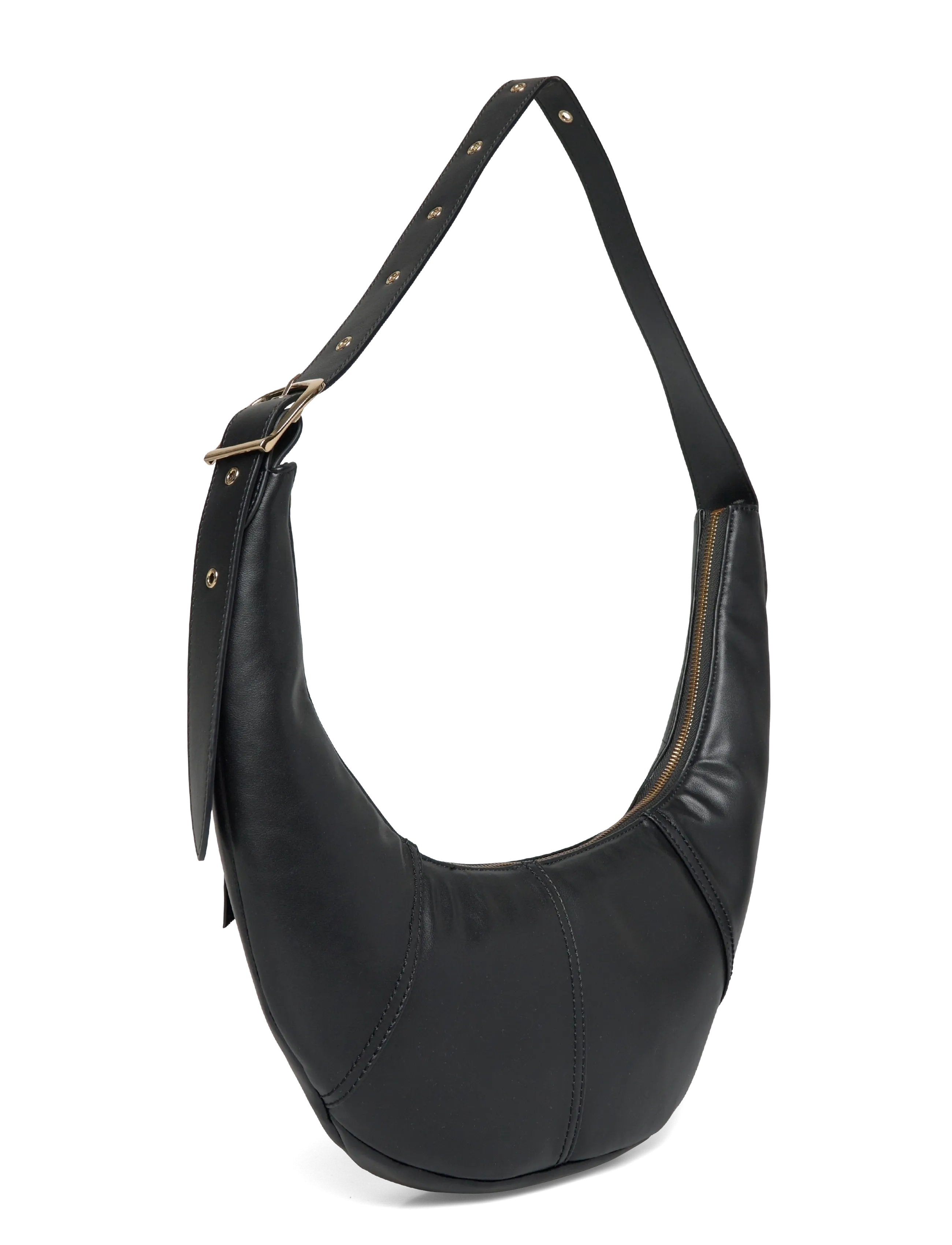 Dolce Vita - Rika - håndtasker - black - 2