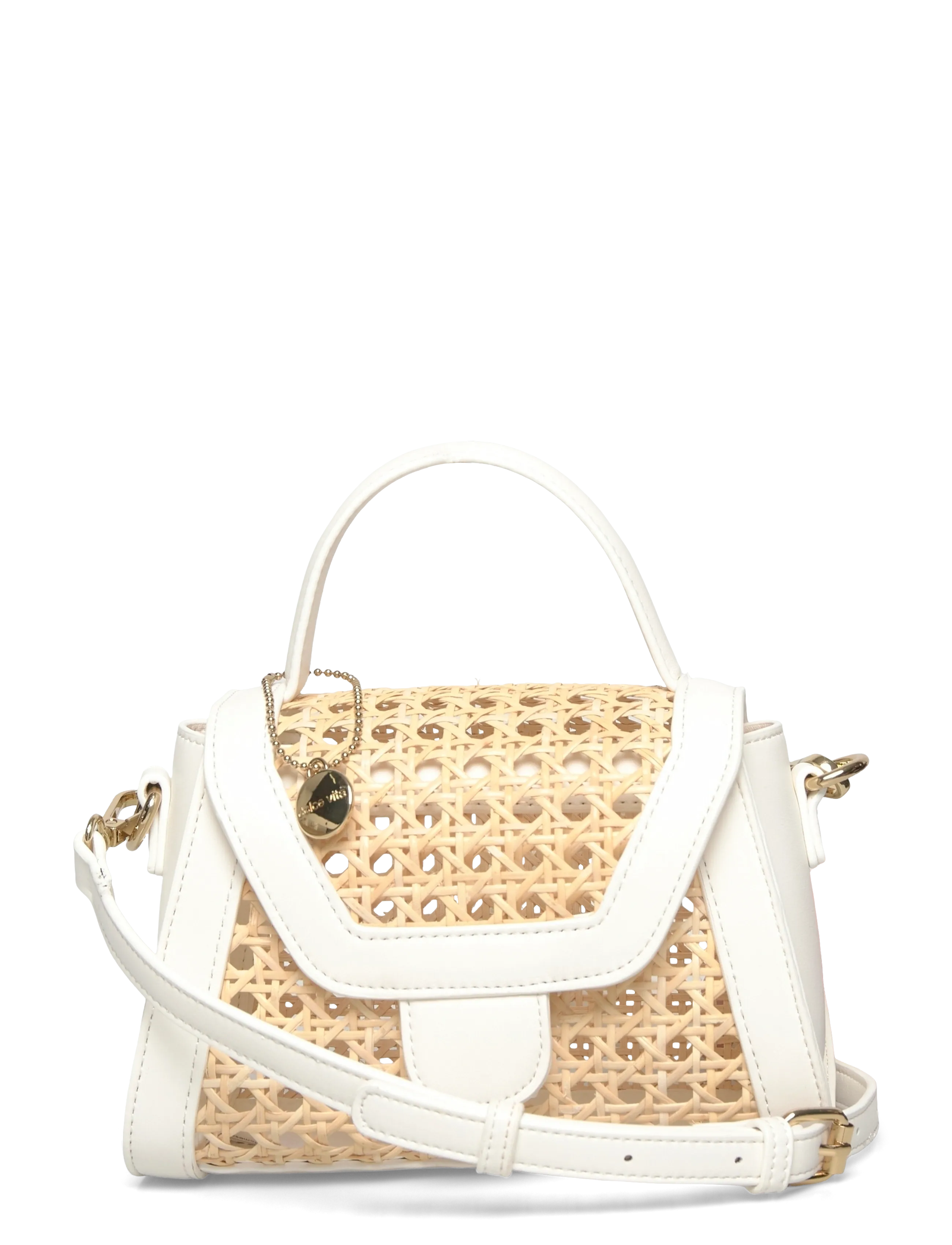 Dolce Vita Tropez - Tasker - WHITE / white