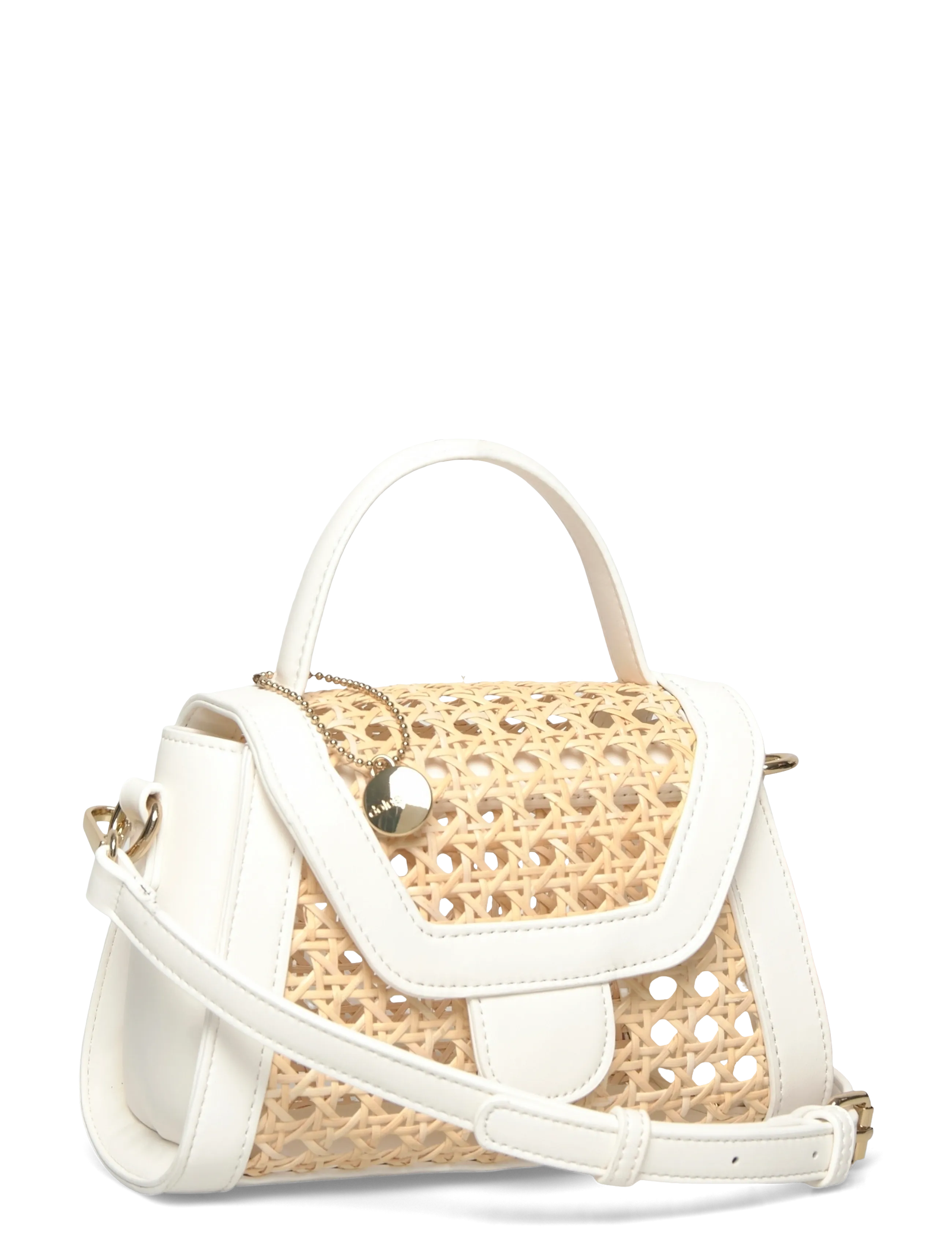 Dolce Vita - Tropez - konfirmation - white - 2