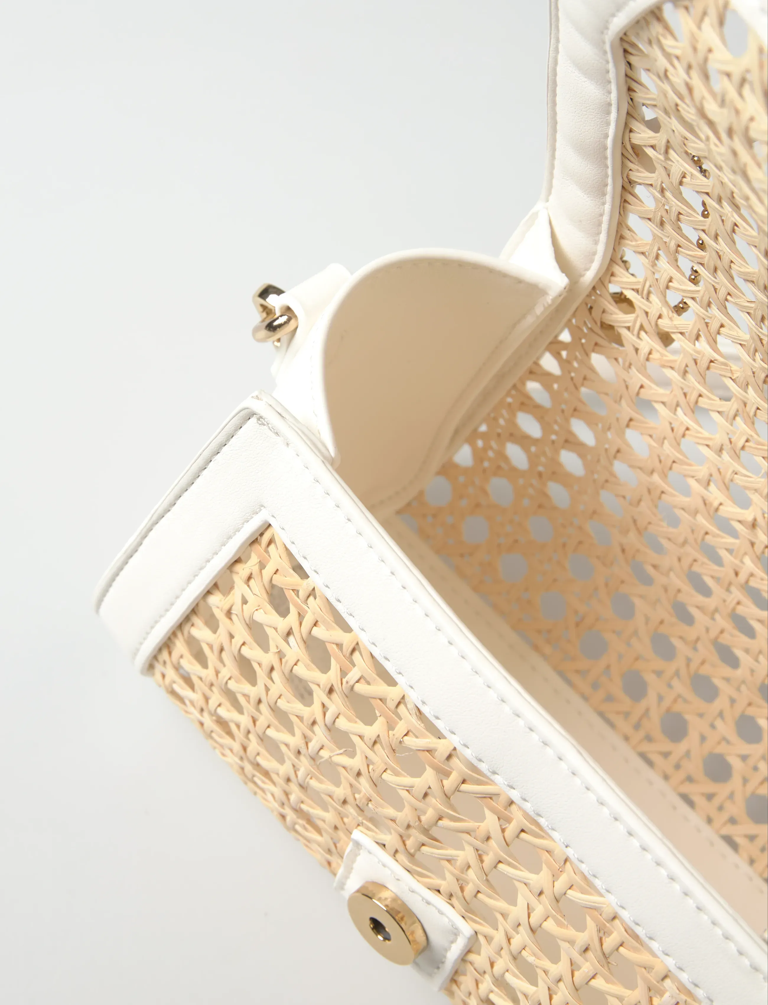 Dolce Vita - Tropez - konfirmation - white - 3