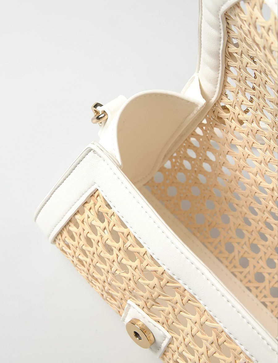 Dolce Vita - Tropez - konfirmation - white - 3