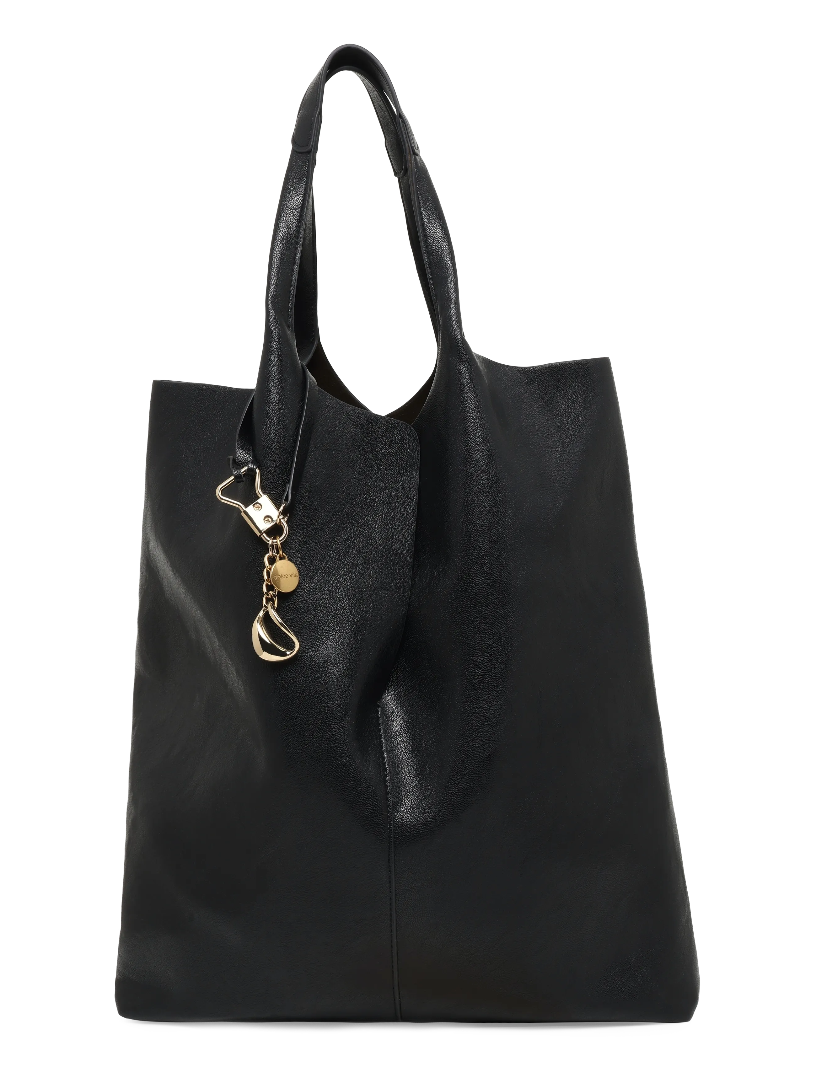Dolce Vita Auguste - Tasker - BLACK / black