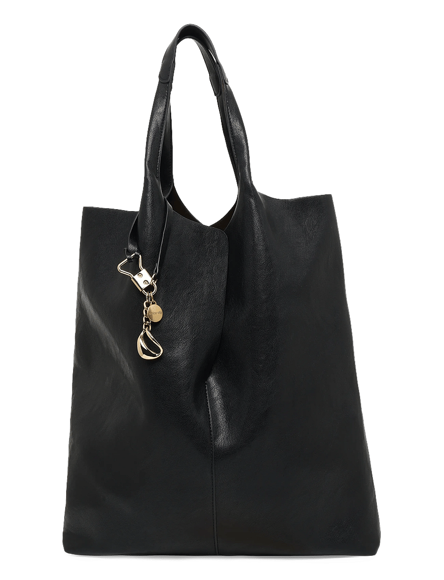 Dolce Vita - Auguste - tote bags - black - 0