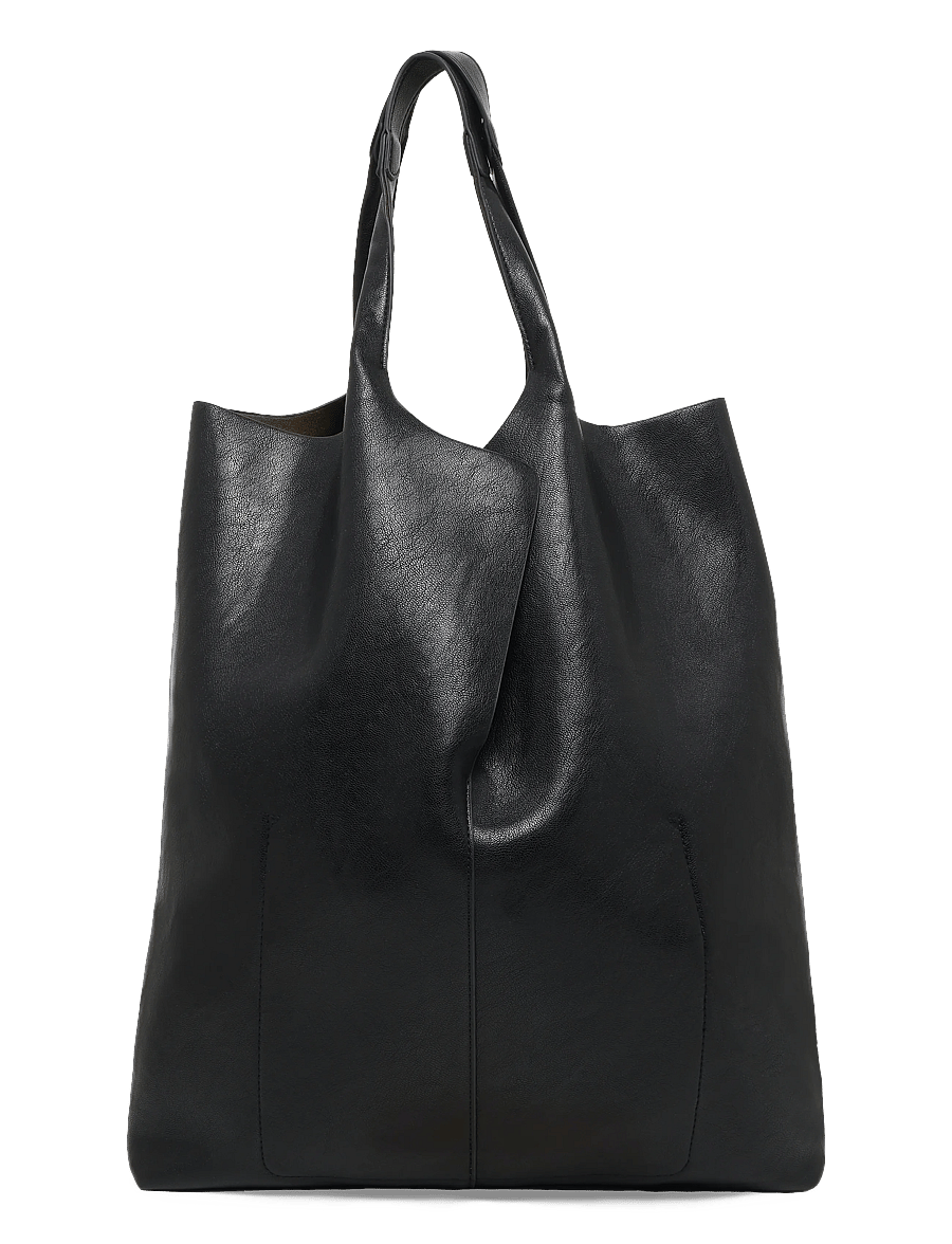 Dolce Vita - Auguste - tote bags - black - 1