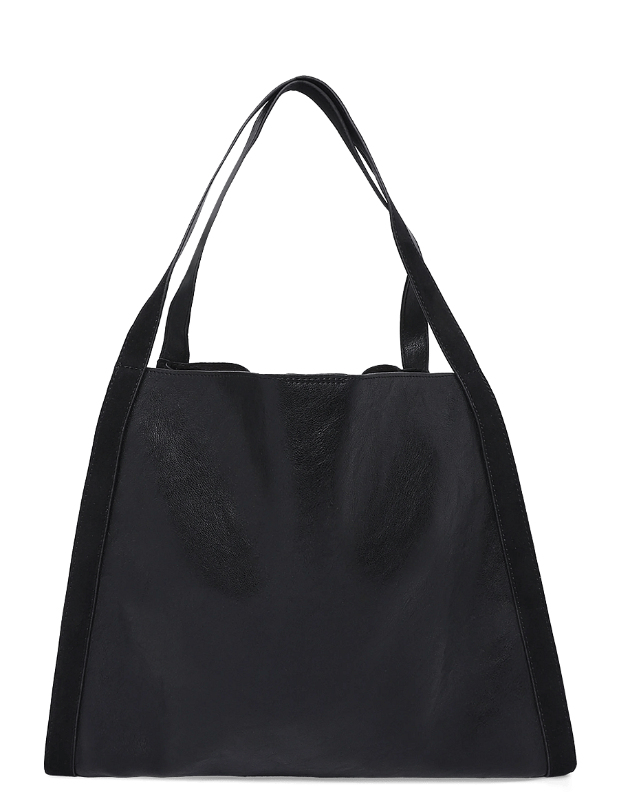 Dolce Vita - Fallon - tote bags - black - 0