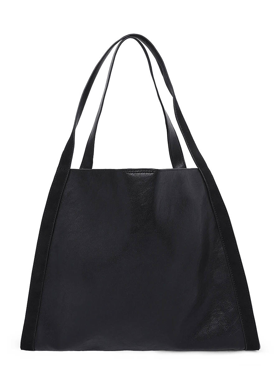 Dolce Vita - Fallon - tote bags - black - 1