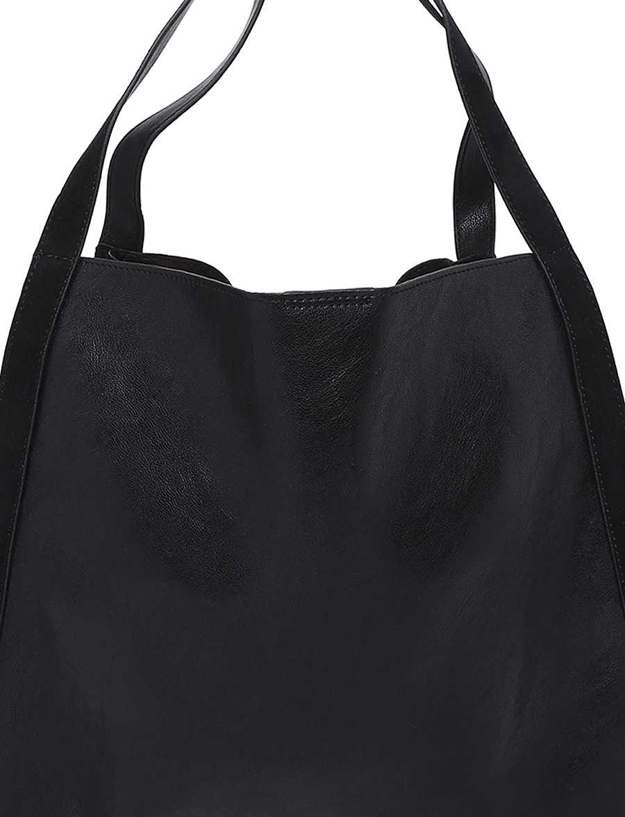 Dolce Vita - Fallon - tote bags - black - 2