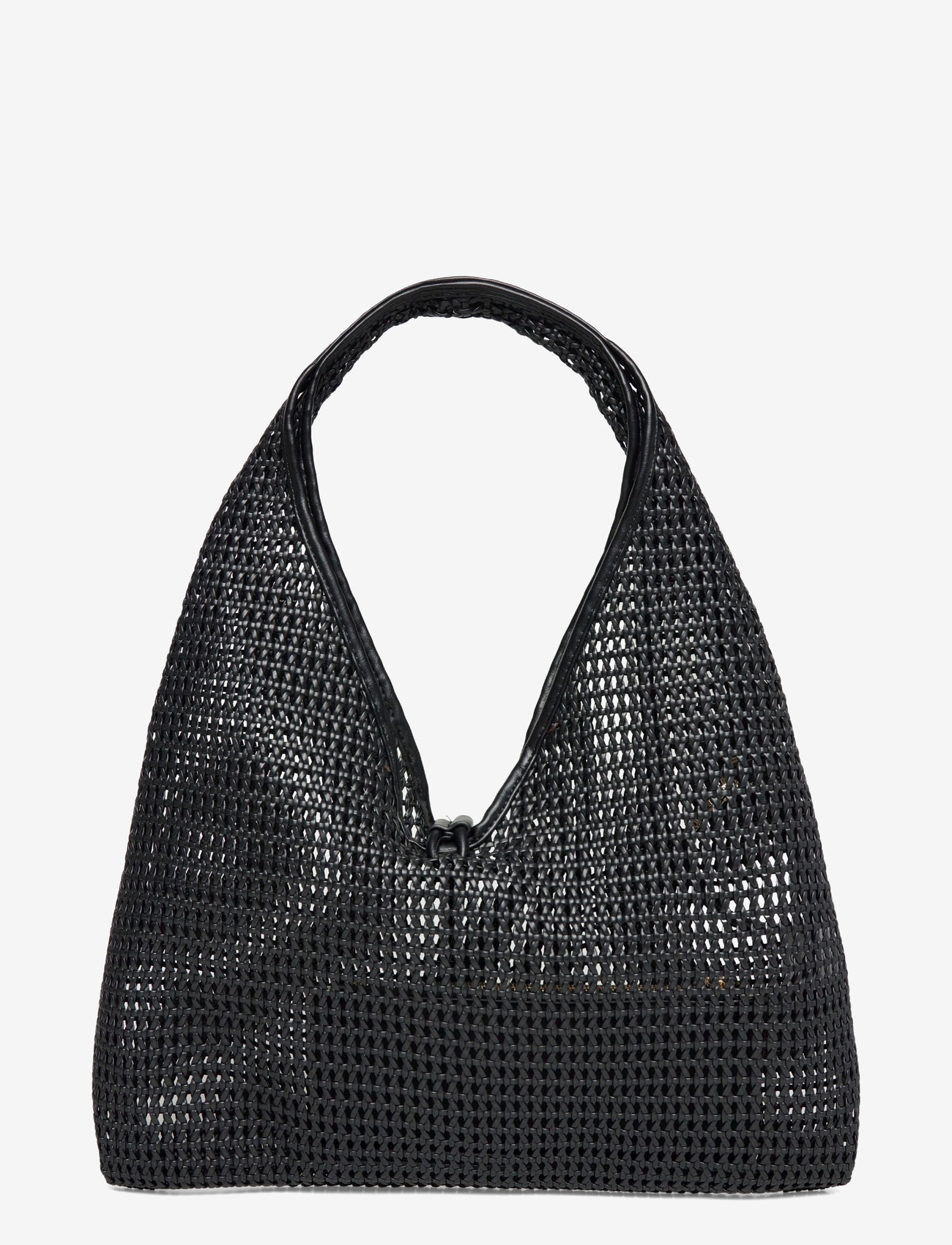 Dolce Vita - Missie-W - axelremsväskor - black - 1