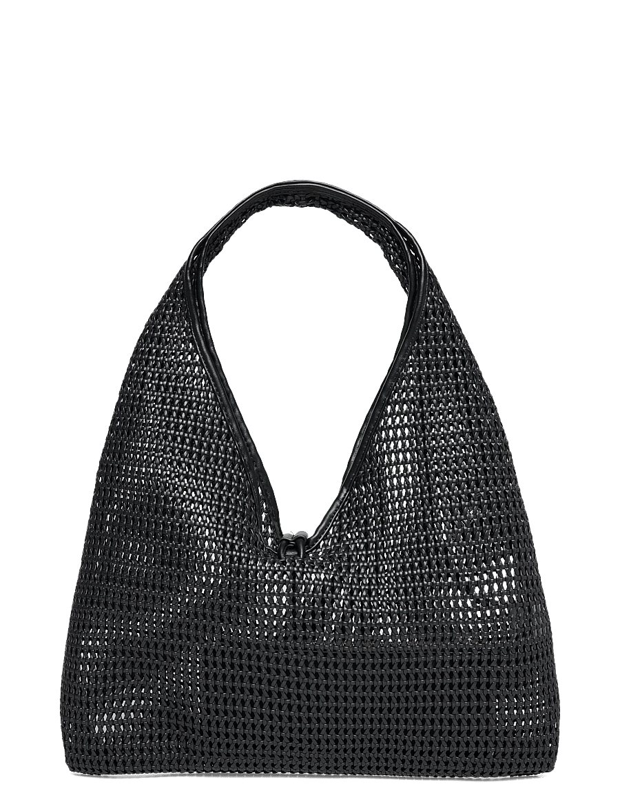 Dolce Vita - Missie-W - schultertaschen - black - 1