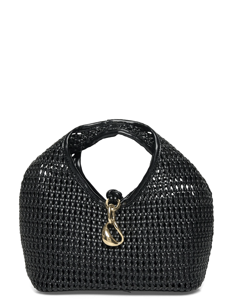 Dolce Vita - Dahlia-W - bucket bags - black - 0