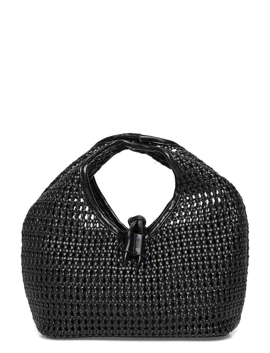 Dolce Vita - Dahlia-W - bucket bags - black - 1