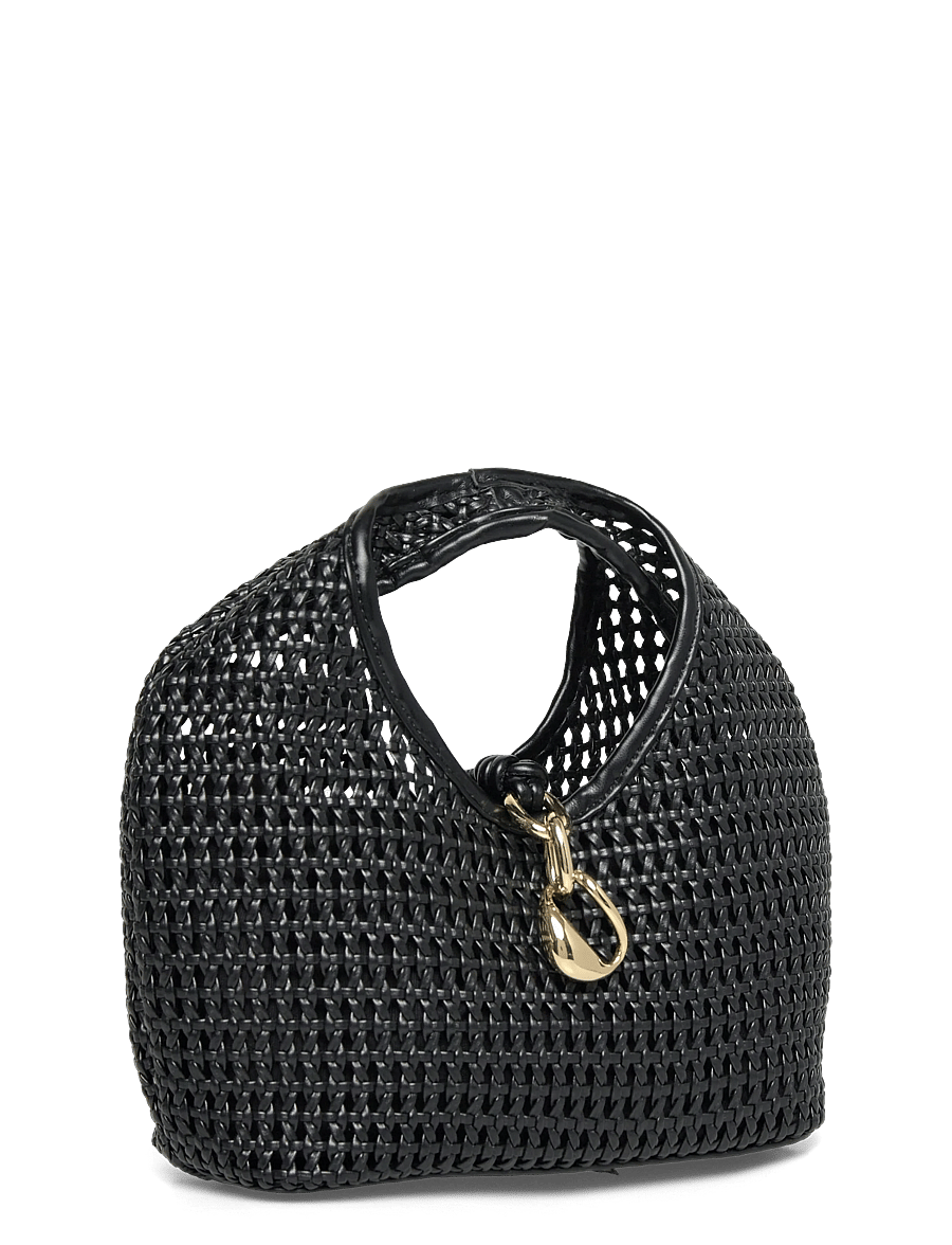 Dolce Vita - Dahlia-W - bucket bags - black - 2