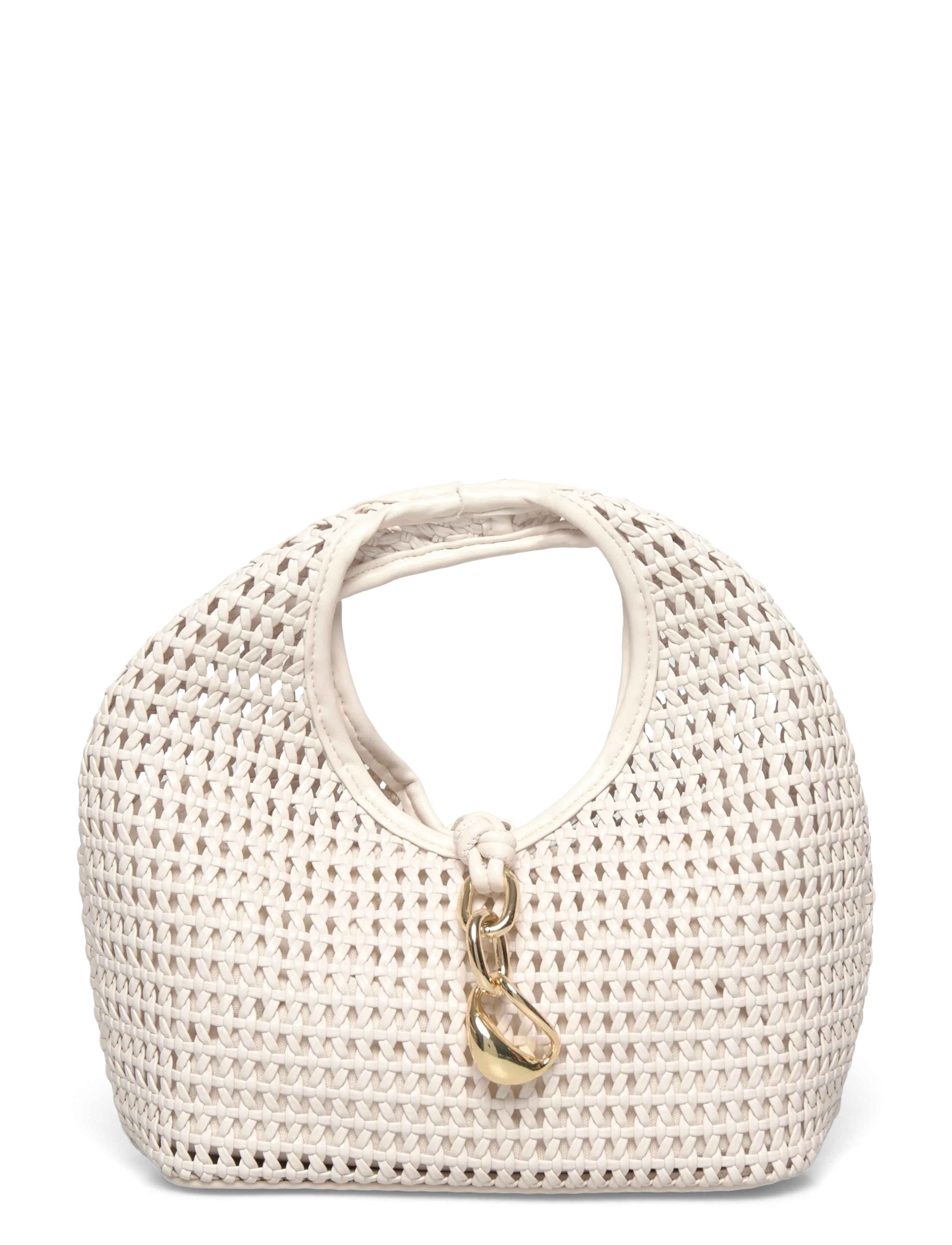 Dolce Vita Dahlia-W - Beuteltasche - IVORY / cream