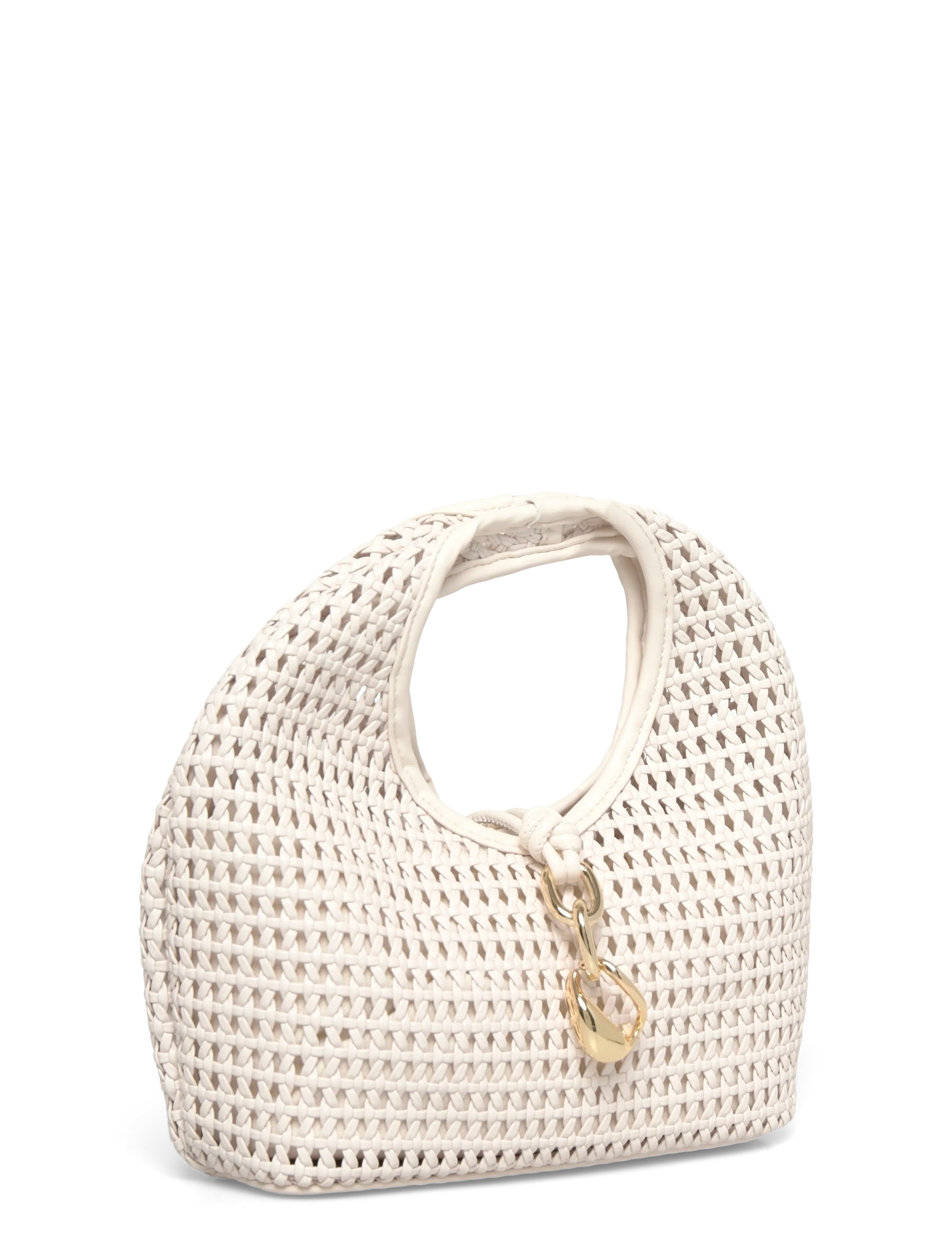 Dolce Vita - Dahlia-W - beuteltaschen - ivory - 2