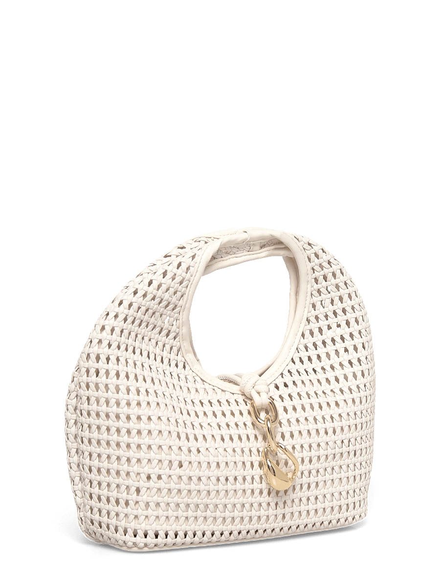 Dolce Vita - Dahlia-W - beuteltaschen - ivory - 2