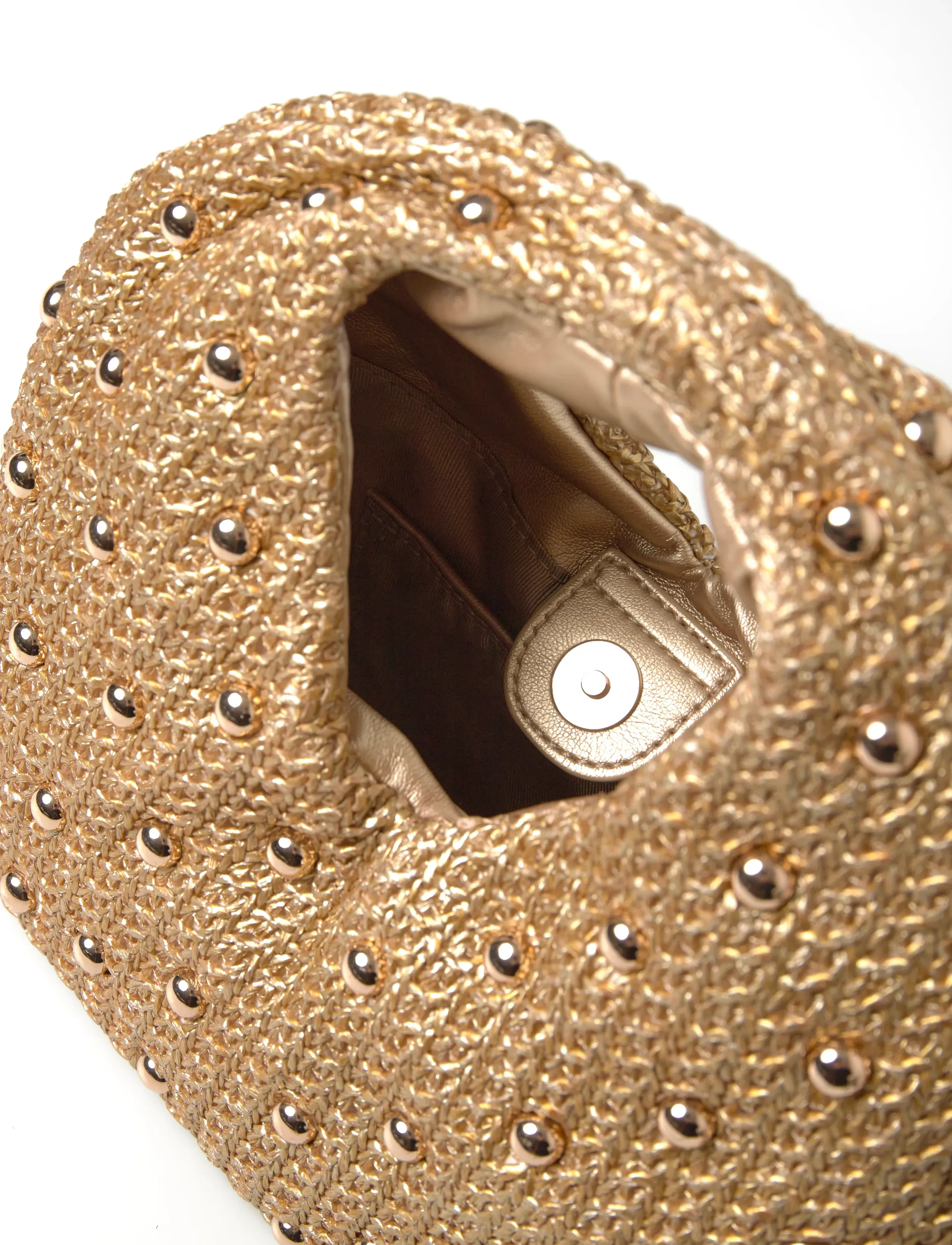 Dolce Vita - Dahlia-R - gold - 3