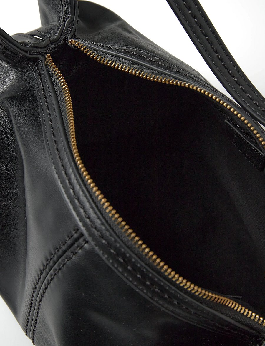 Dolce Vita - Billy - skuldertasker - black - 3