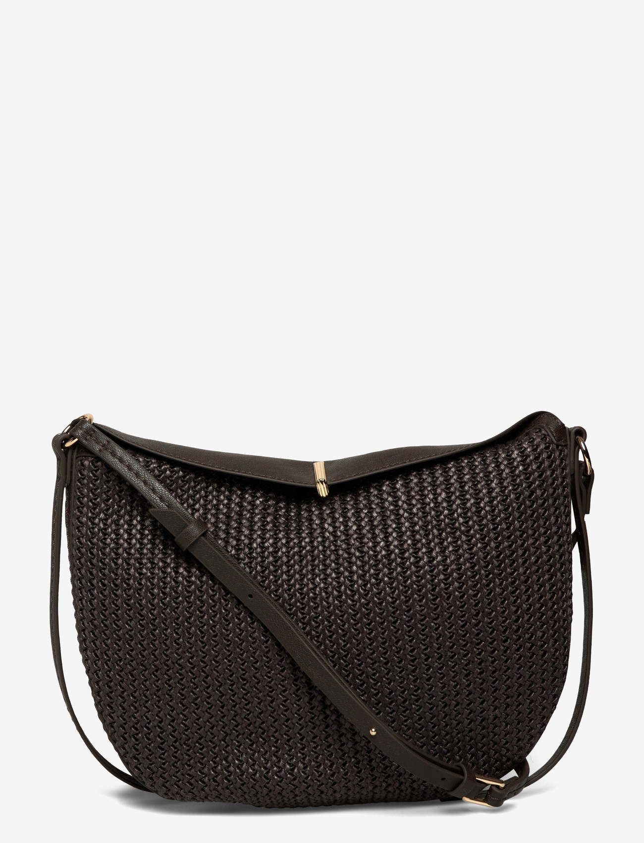 Dolce Vita - Bennettr - crossbody bags - chocolate - 0