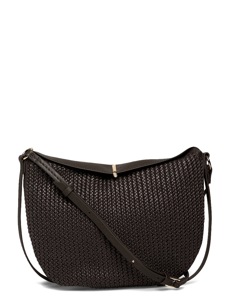 Dolce Vita - Bennettr - crossbody bags - chocolate - 0