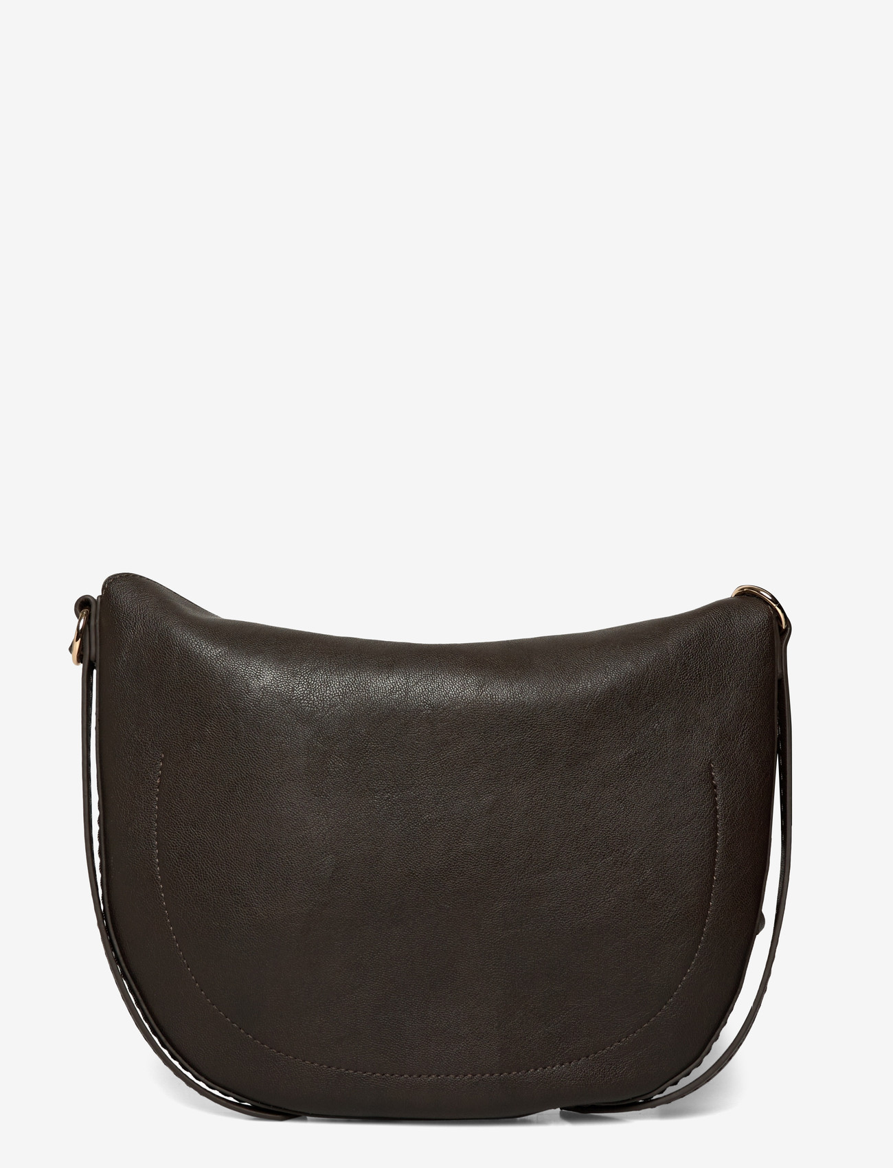 Dolce Vita - Bennettr - crossbody bags - chocolate - 1