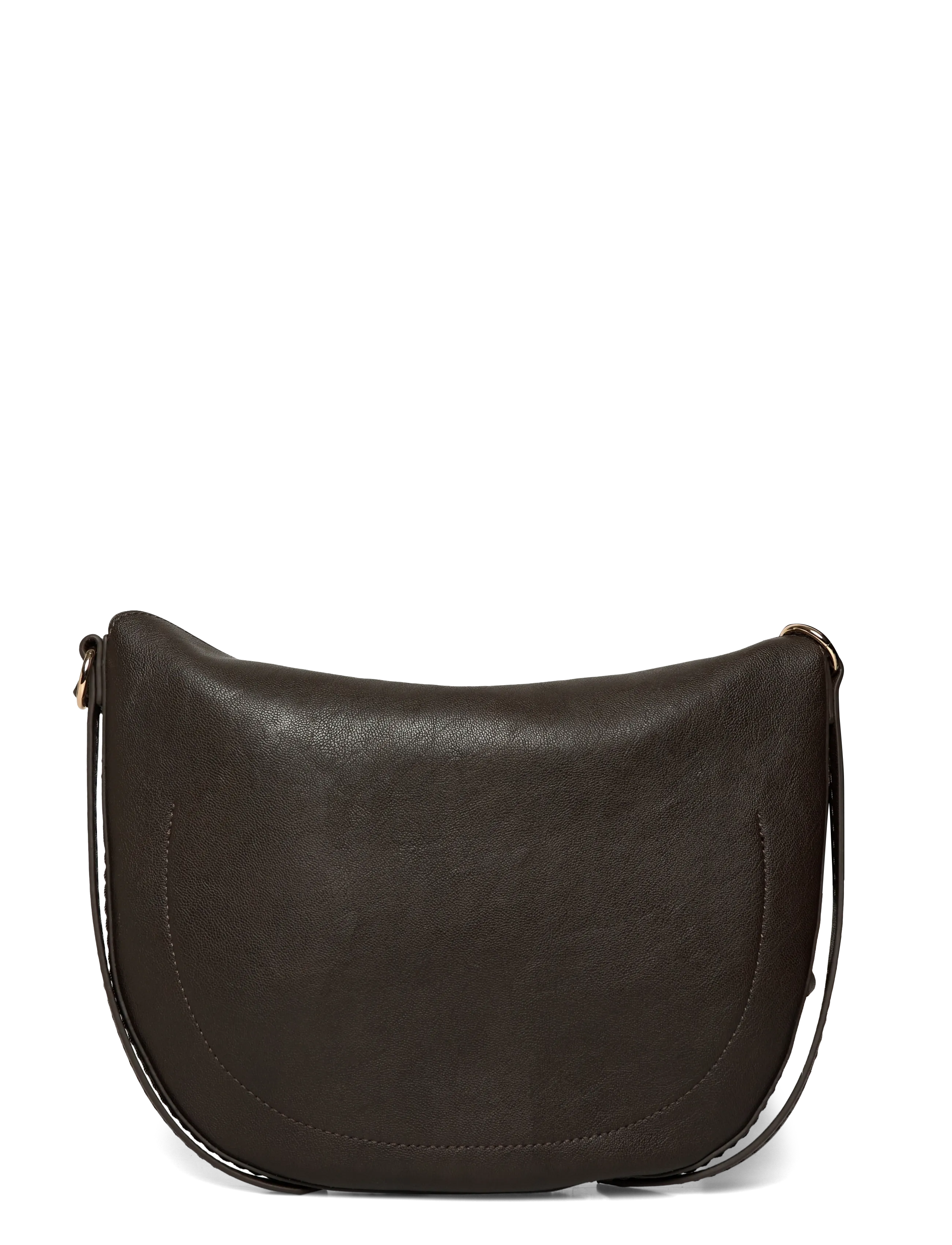 Dolce Vita - Bennettr - crossbody bags - chocolate - 1
