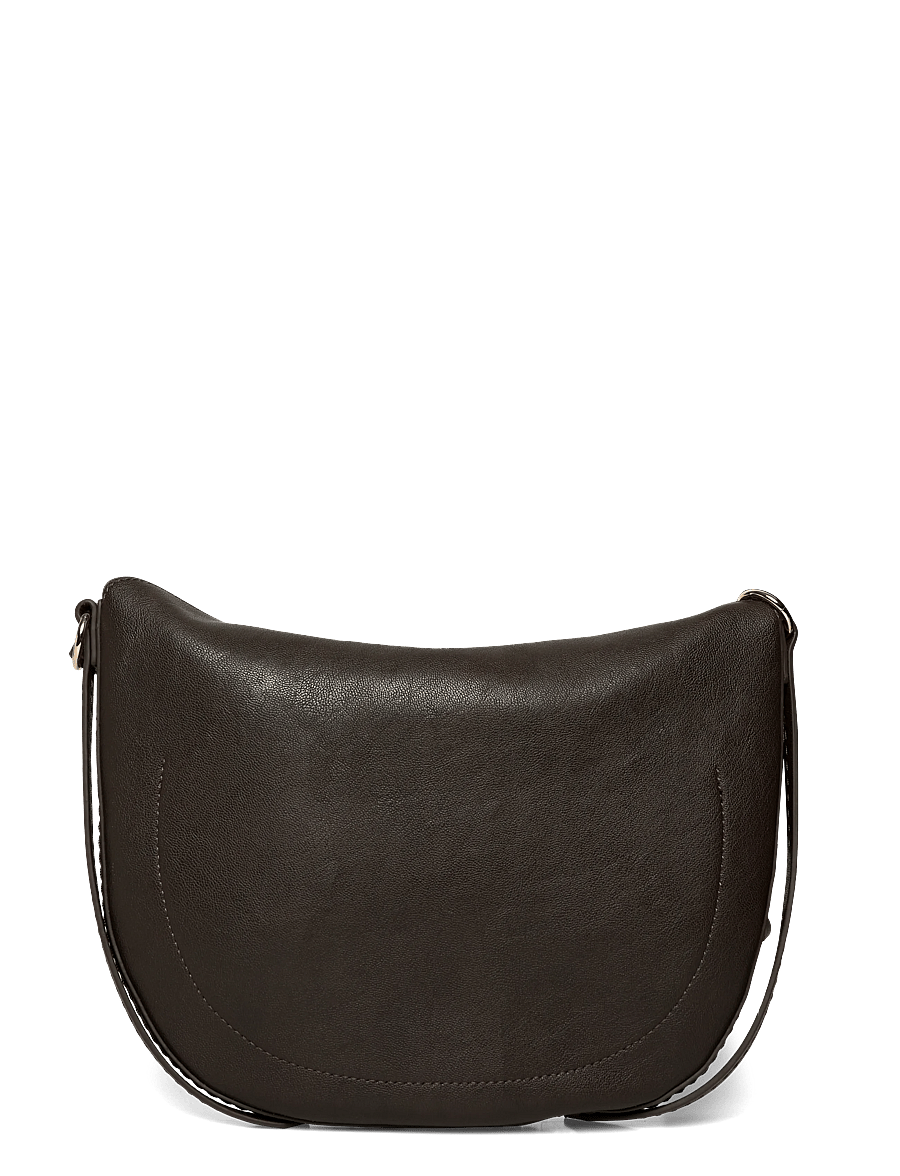 Dolce Vita - Bennettr - crossbody bags - chocolate - 1