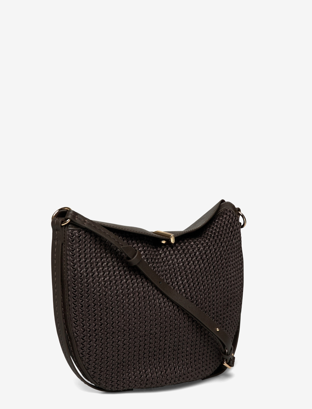 Dolce Vita - Bennettr - crossbody bags - chocolate - 2