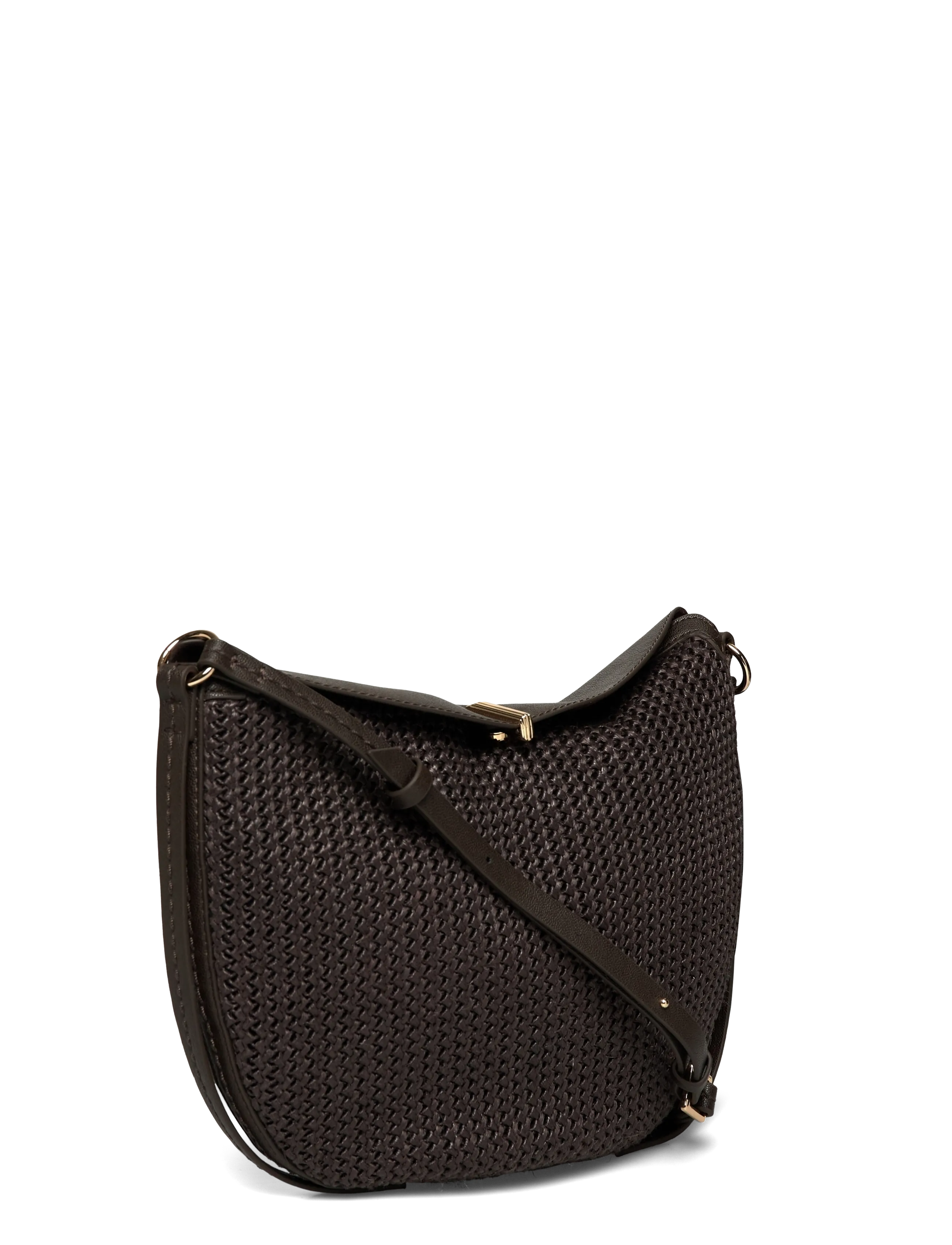 Dolce Vita - Bennettr - crossbody bags - chocolate - 2