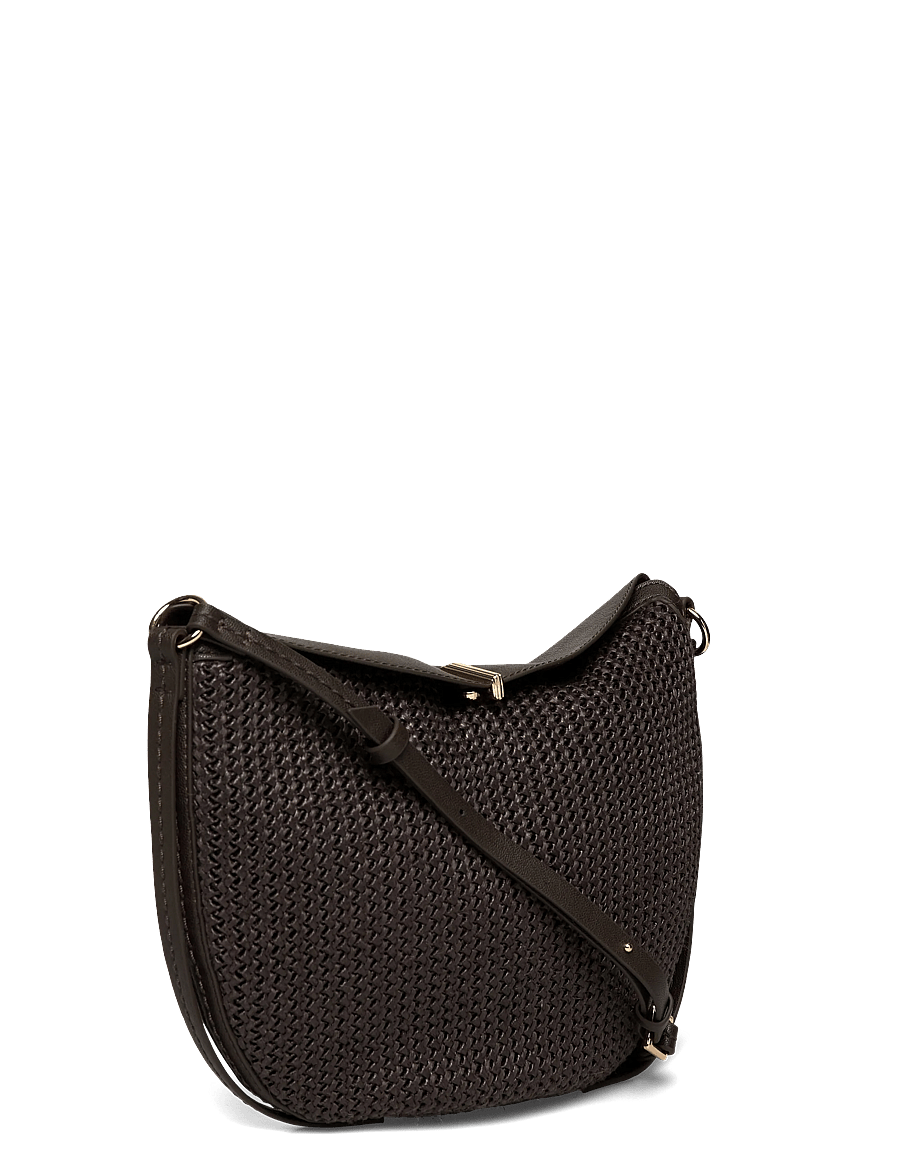 Dolce Vita - Bennettr - crossbody bags - chocolate - 2