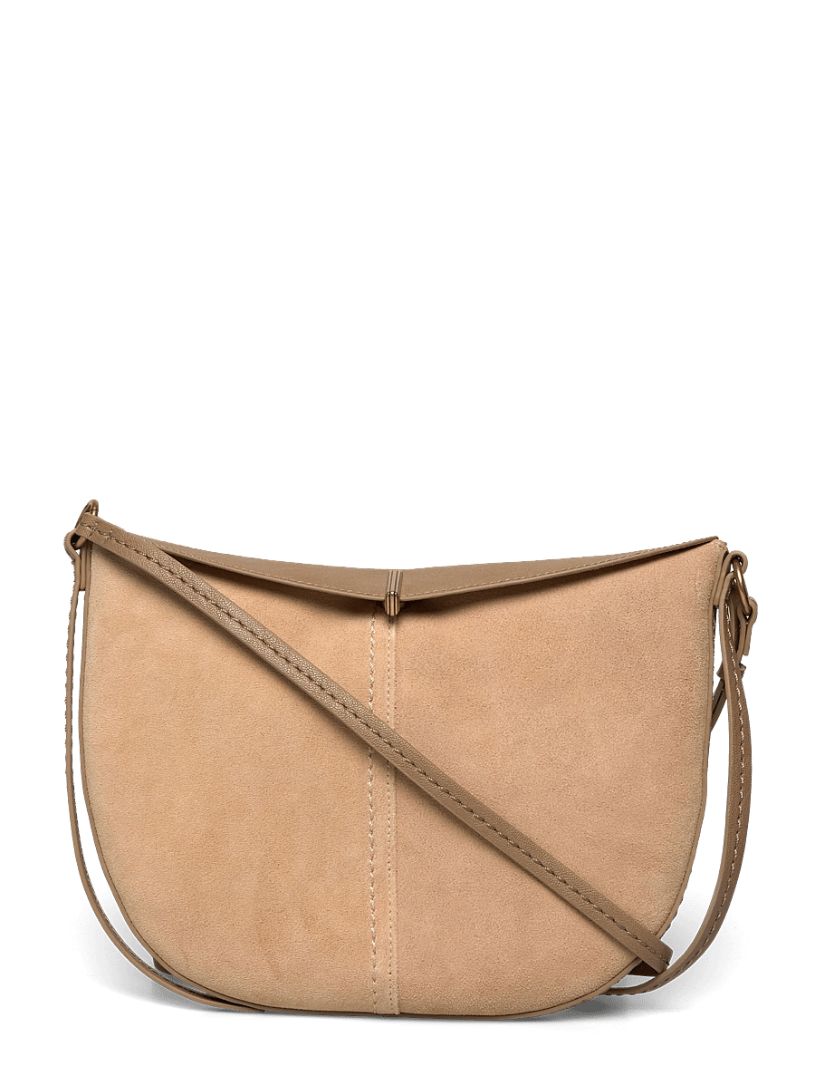 Dolce Vita - Bennett - crossbody bags - camel - 0