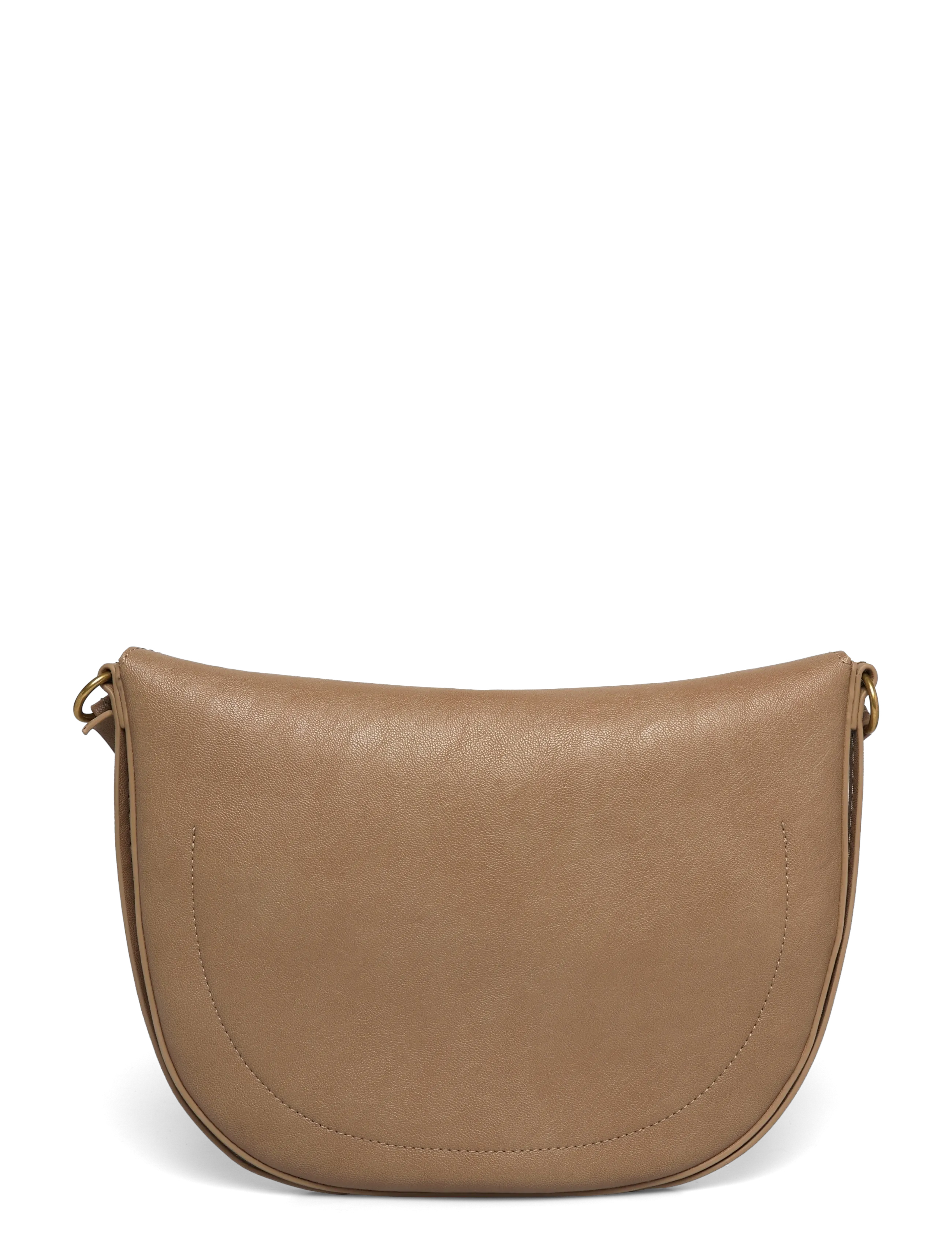 Dolce Vita - Bennett - crossbody bags - camel - 1