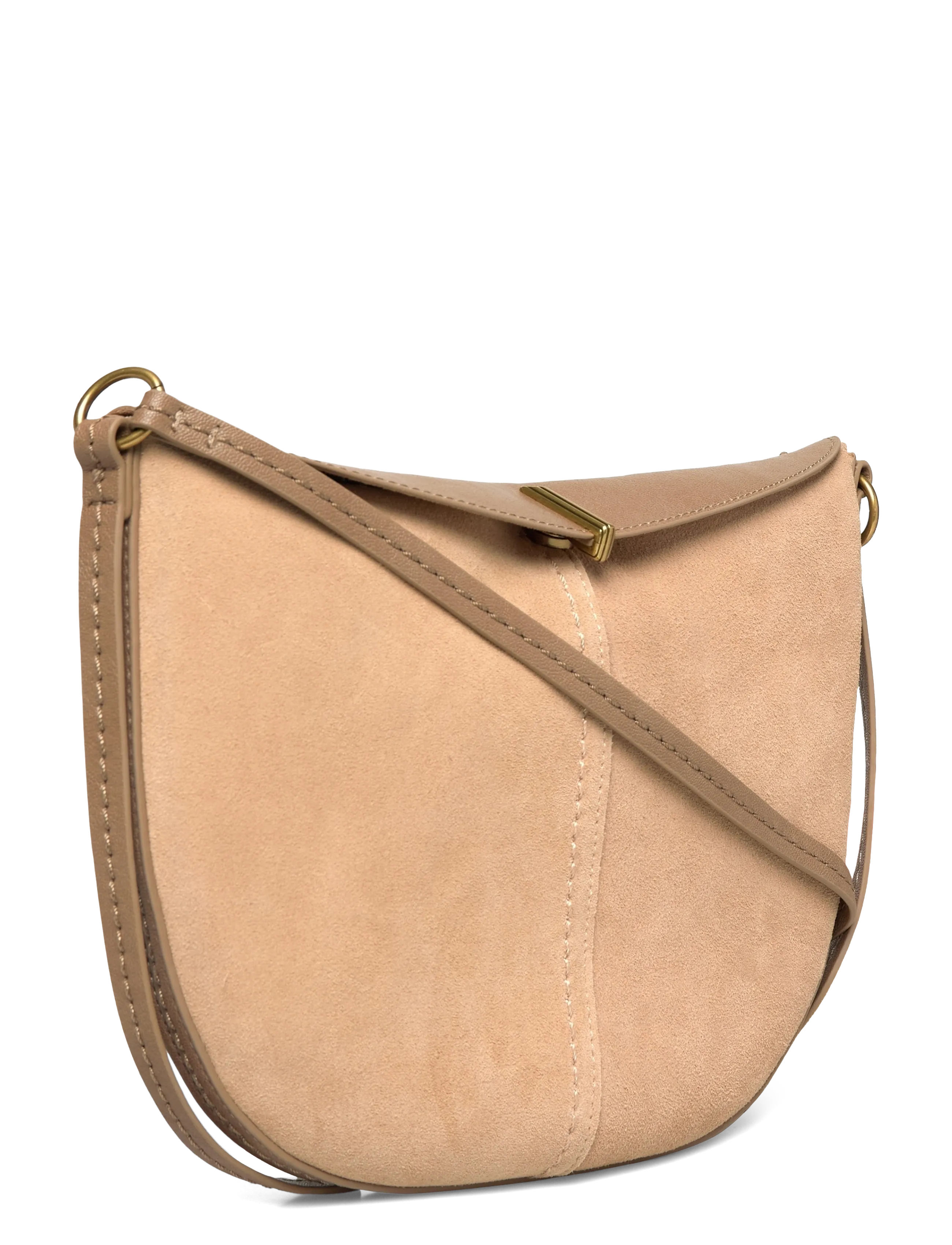 Dolce Vita - Bennett - crossbody bags - camel - 2