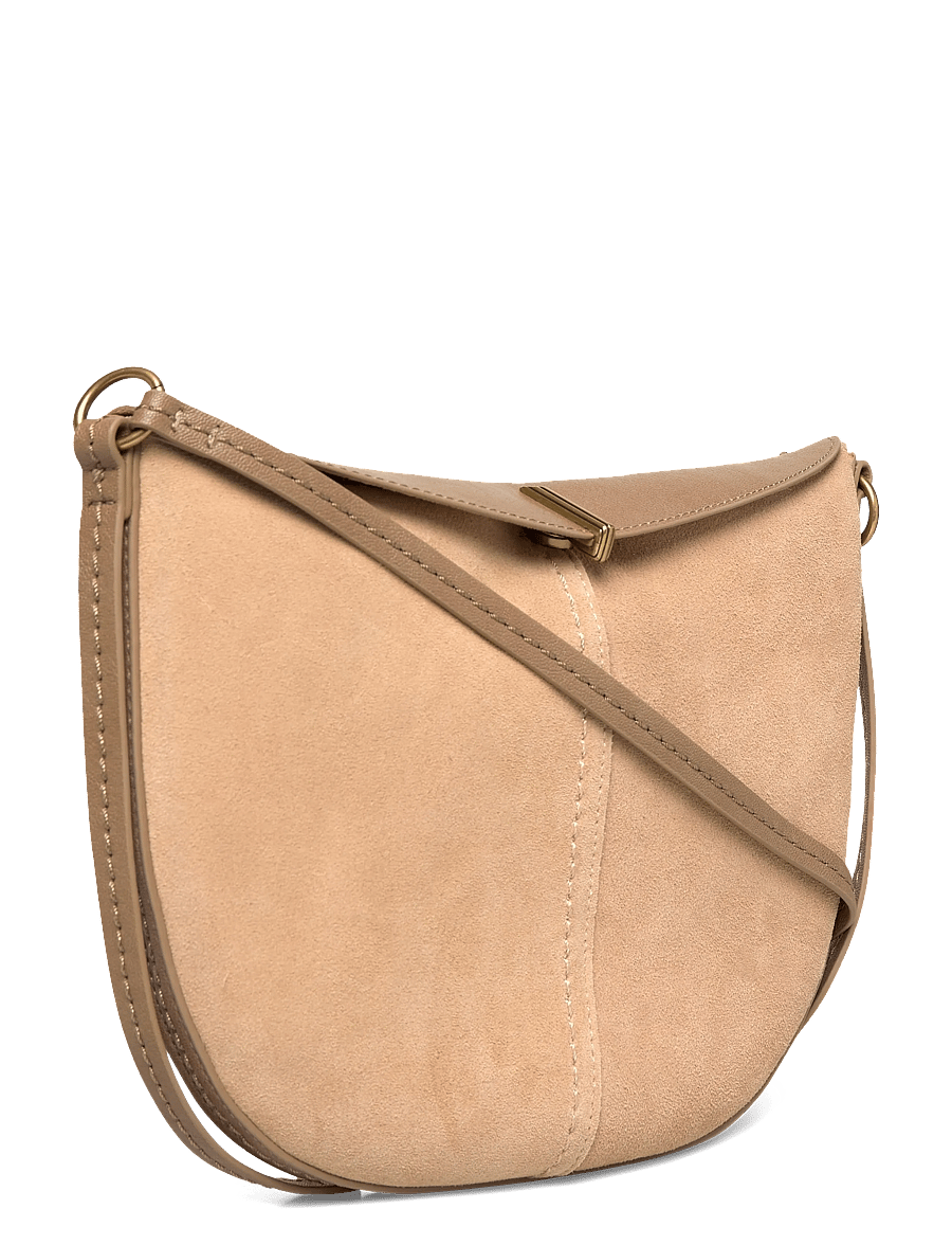 Dolce Vita - Bennett - crossbody bags - camel - 2