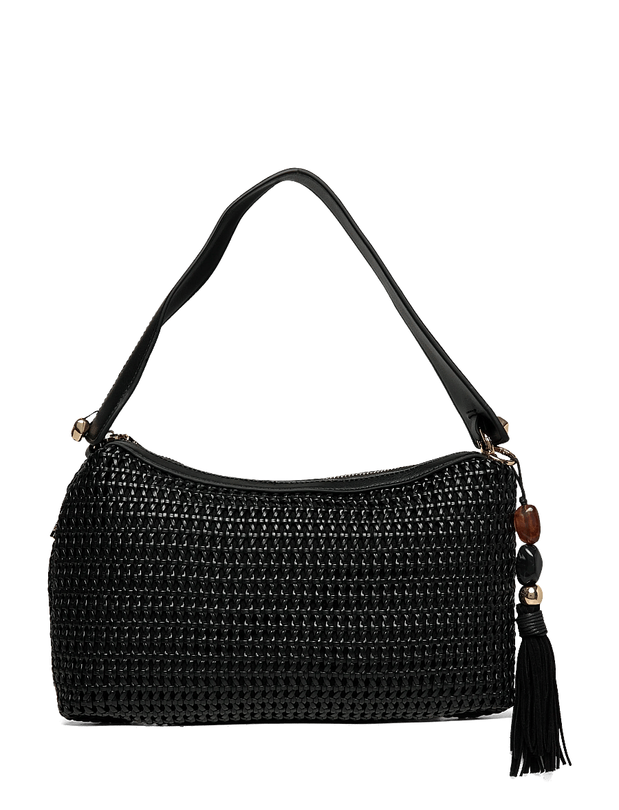 Dolce Vita - Zaria-W - handväskor - black - 0