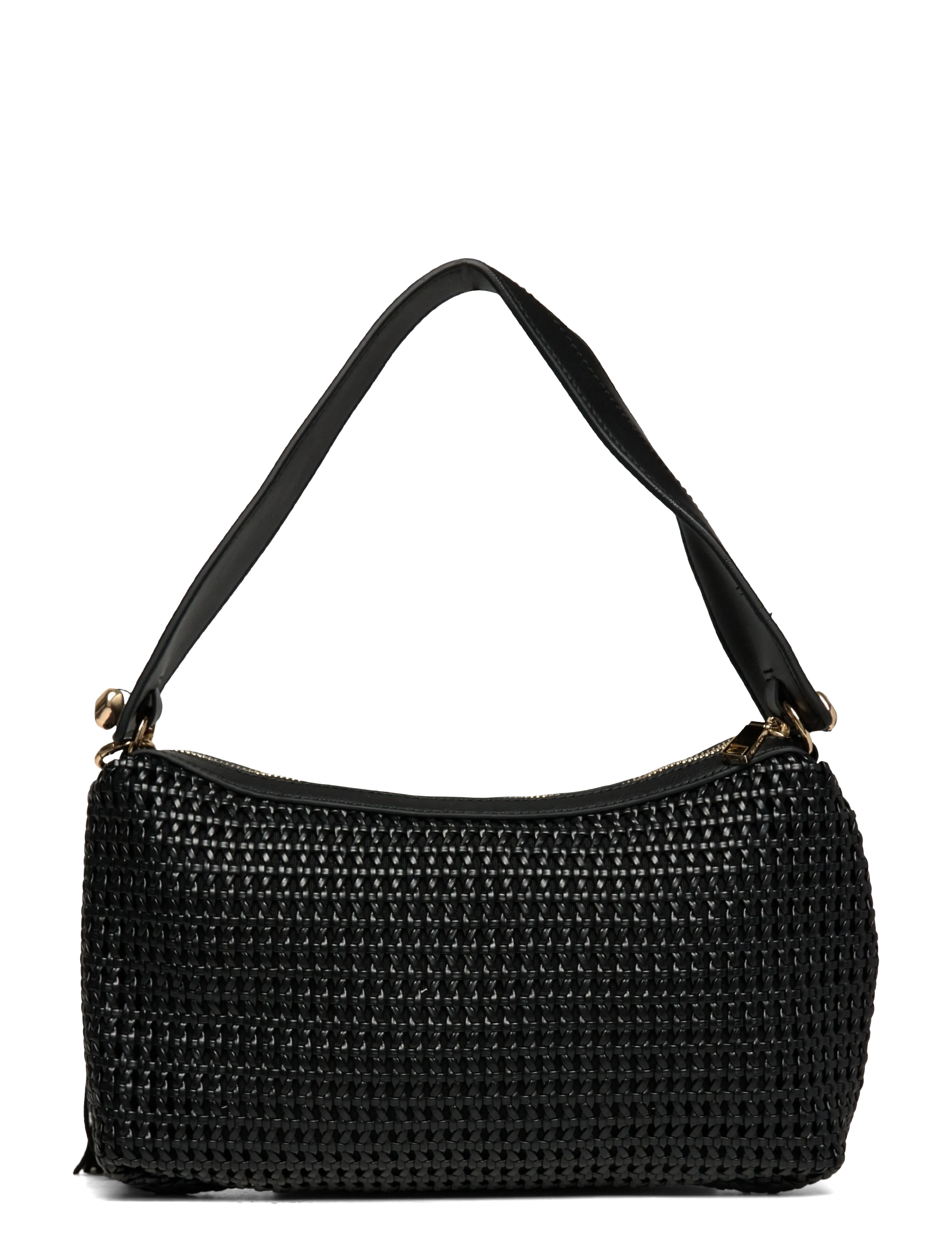 Dolce Vita - Zaria-W - handväskor - black - 1