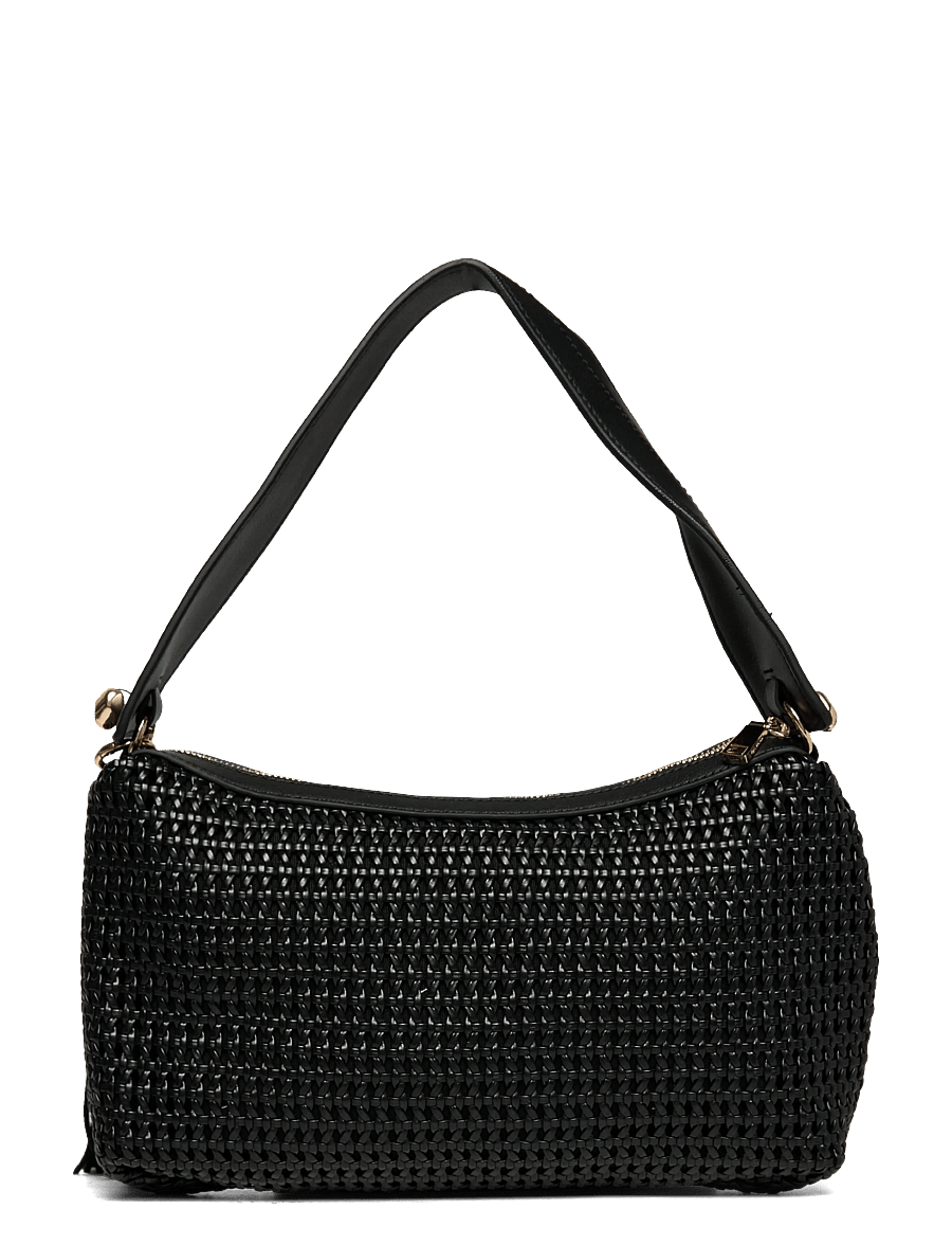 Dolce Vita - Zaria-W - handväskor - black - 1
