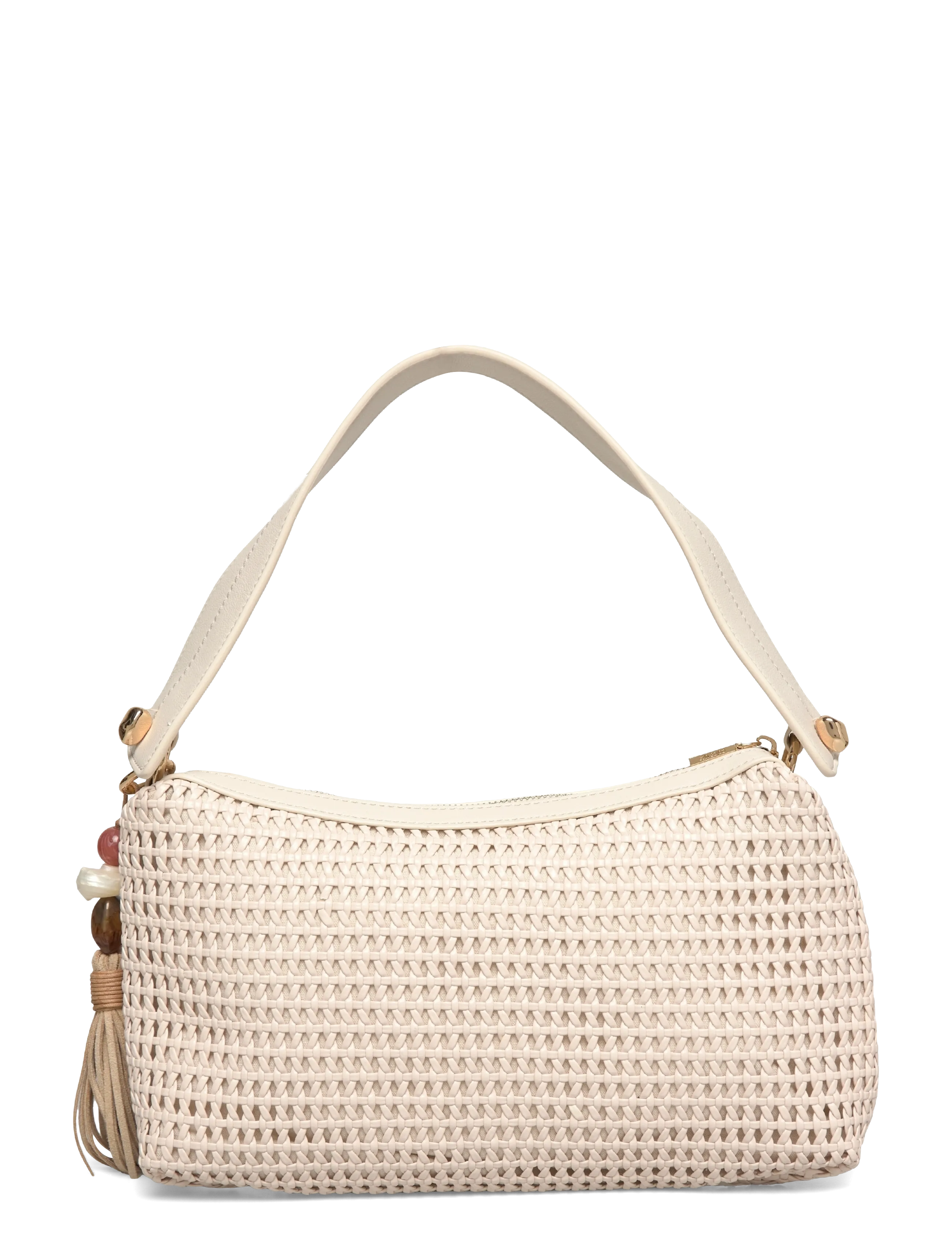 Dolce Vita - Zaria-W - handväskor - ivory - 1