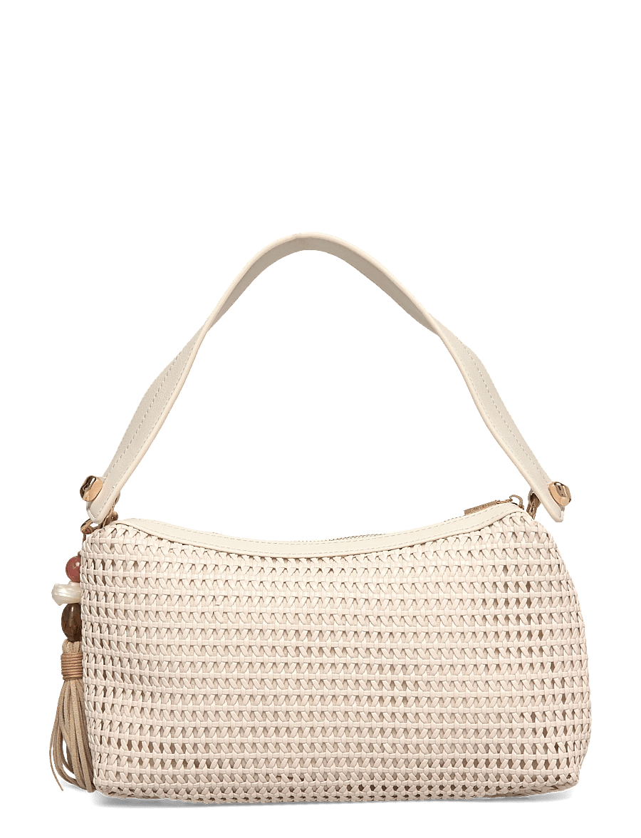 Dolce Vita - Zaria-W - handväskor - ivory - 1