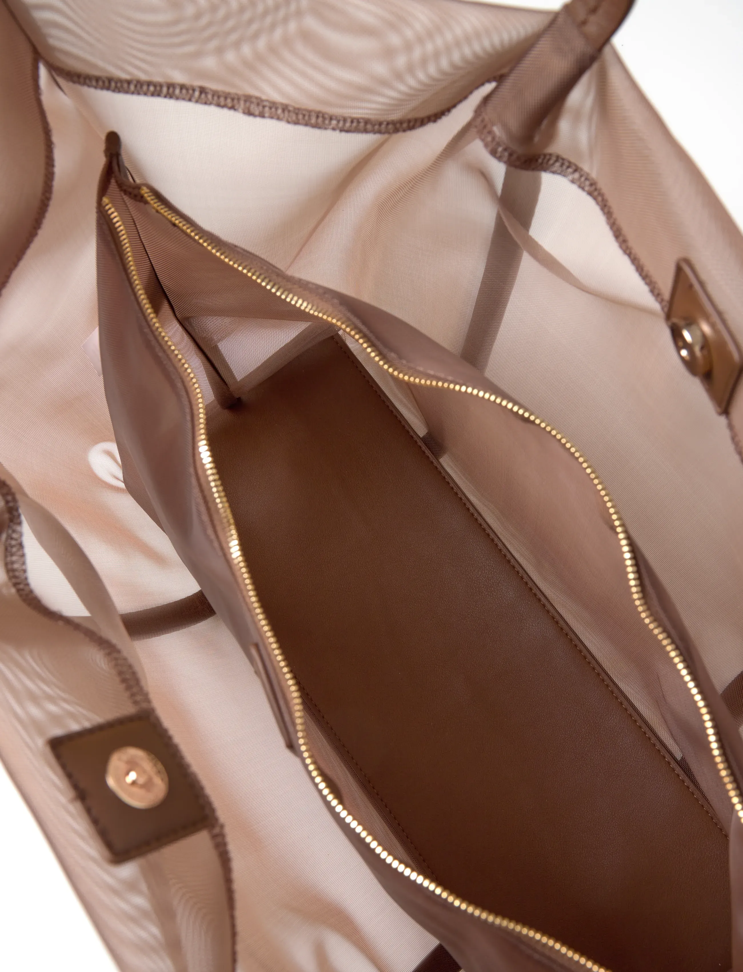Dolce Vita - Aislin - chocolate - 3