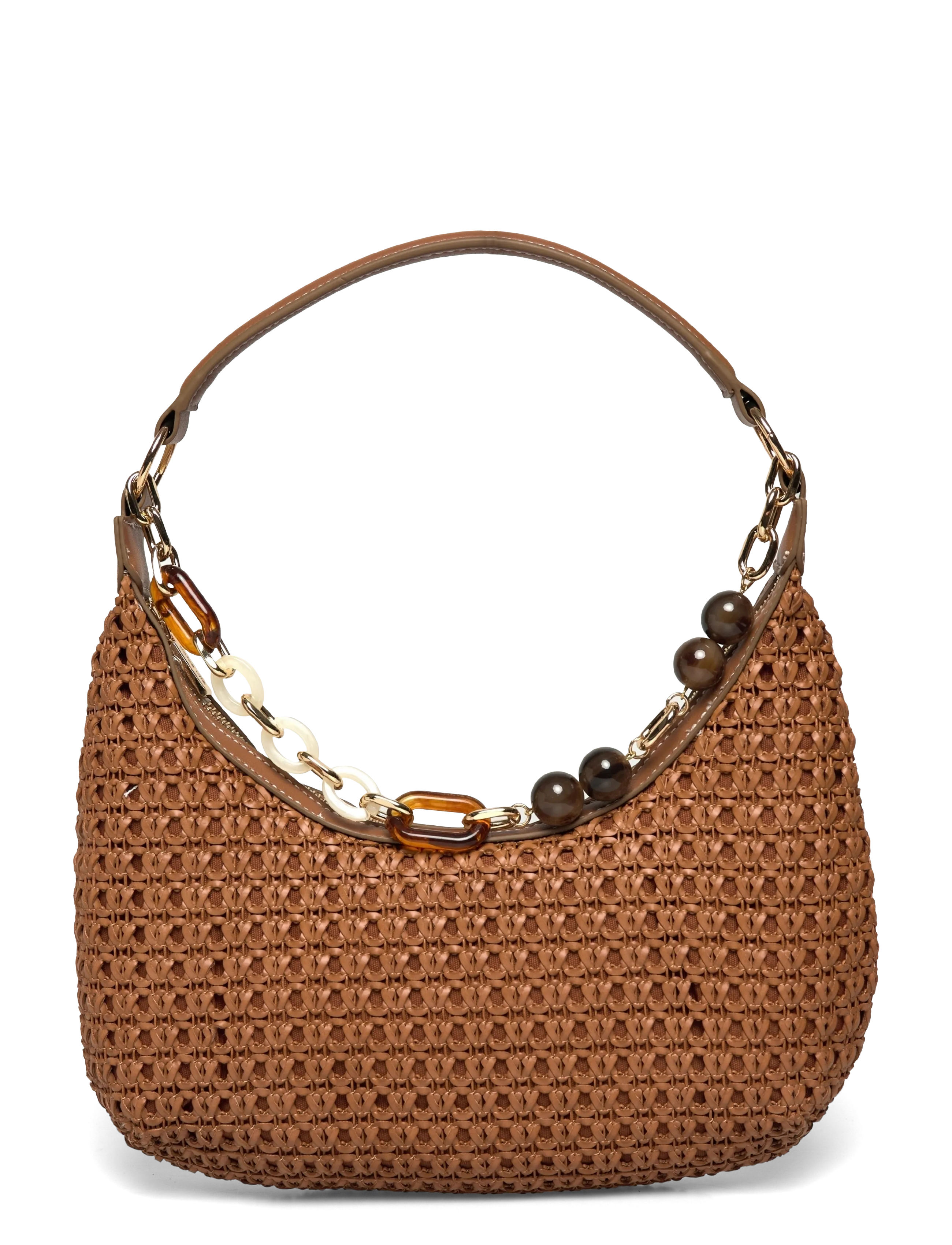 Dolce Vita Poppie, One Size, Brown, Tasker > Tasker Med Tophåndtag, Dame