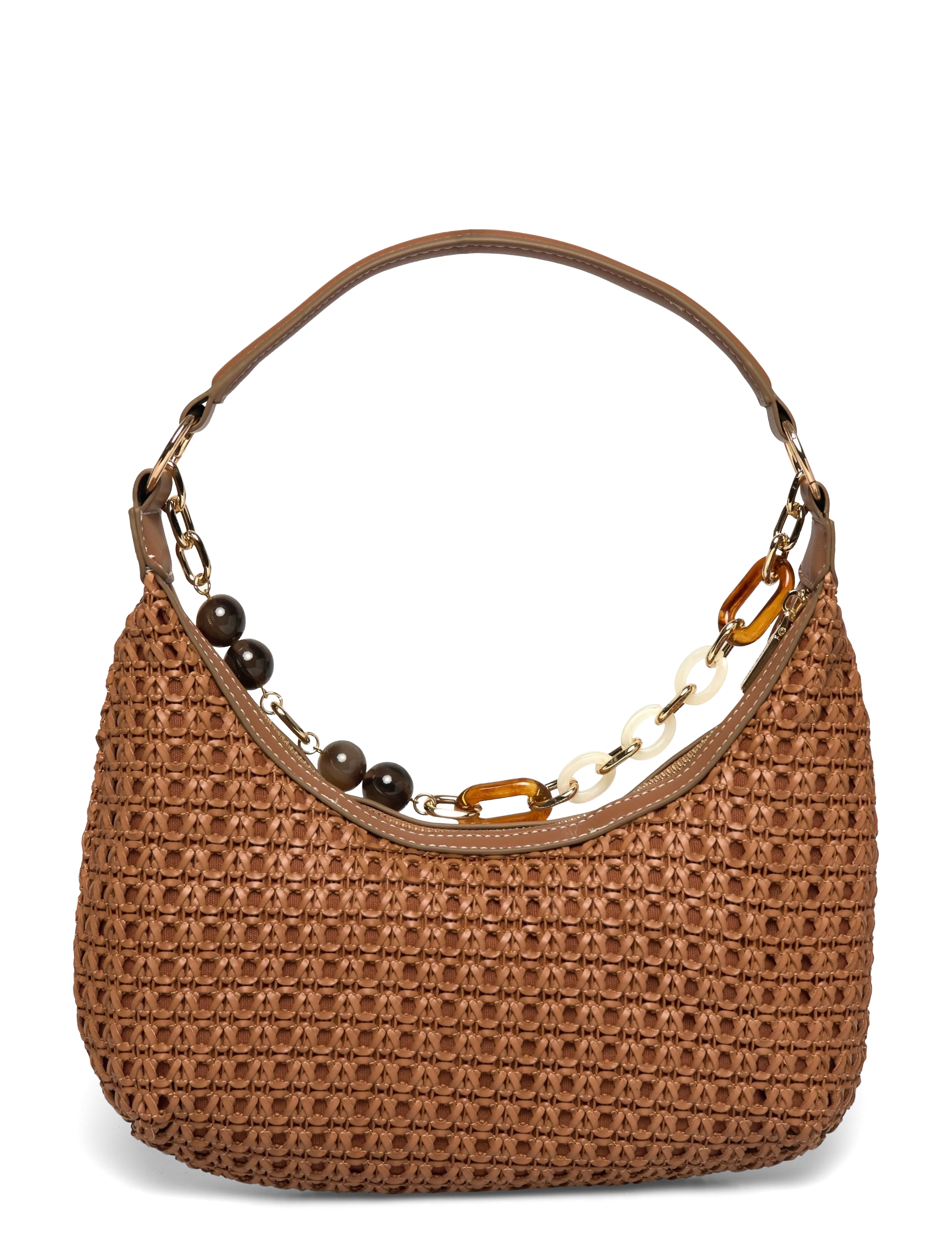 Dolce Vita - Poppie - vardagsstil - saddle - 1