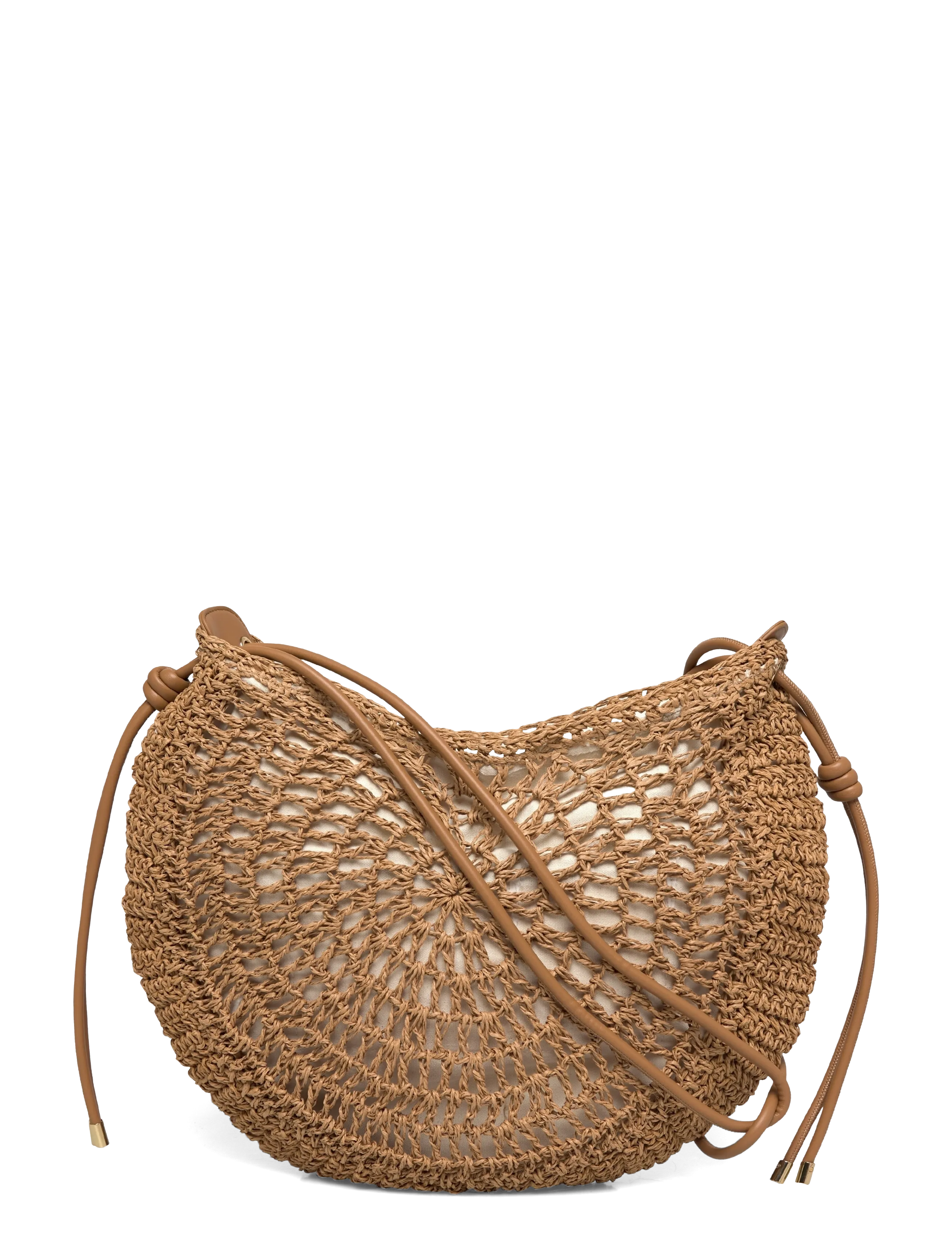 Dolce Vita Freya - Nyheder - NATURAL / brown