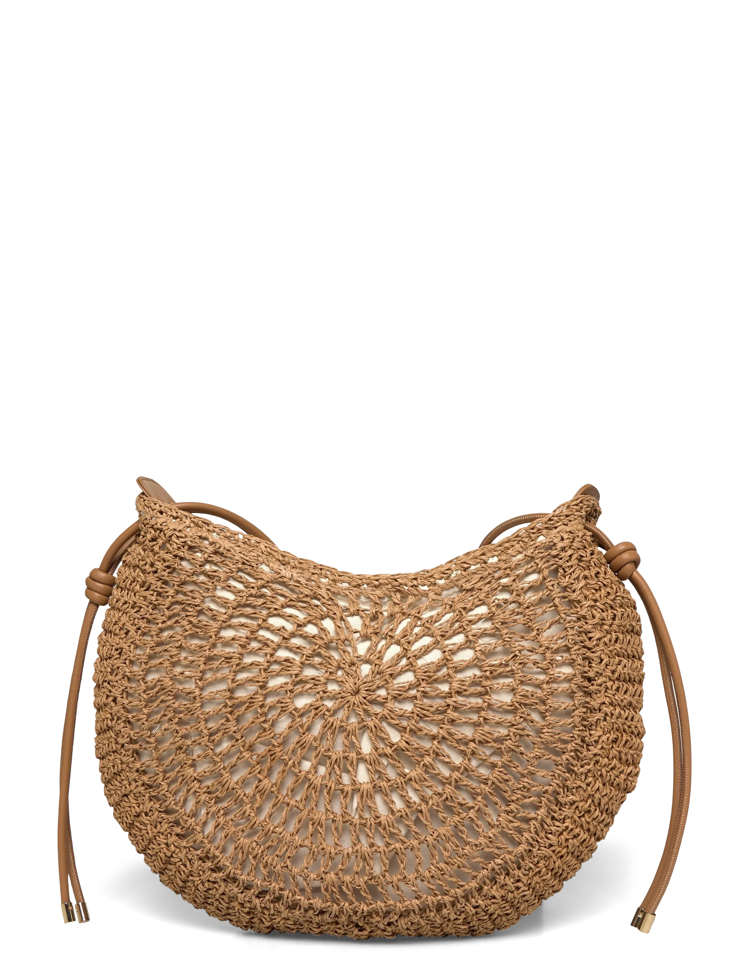 Dolce Vita - Freya - crossbody bags - natural - 1