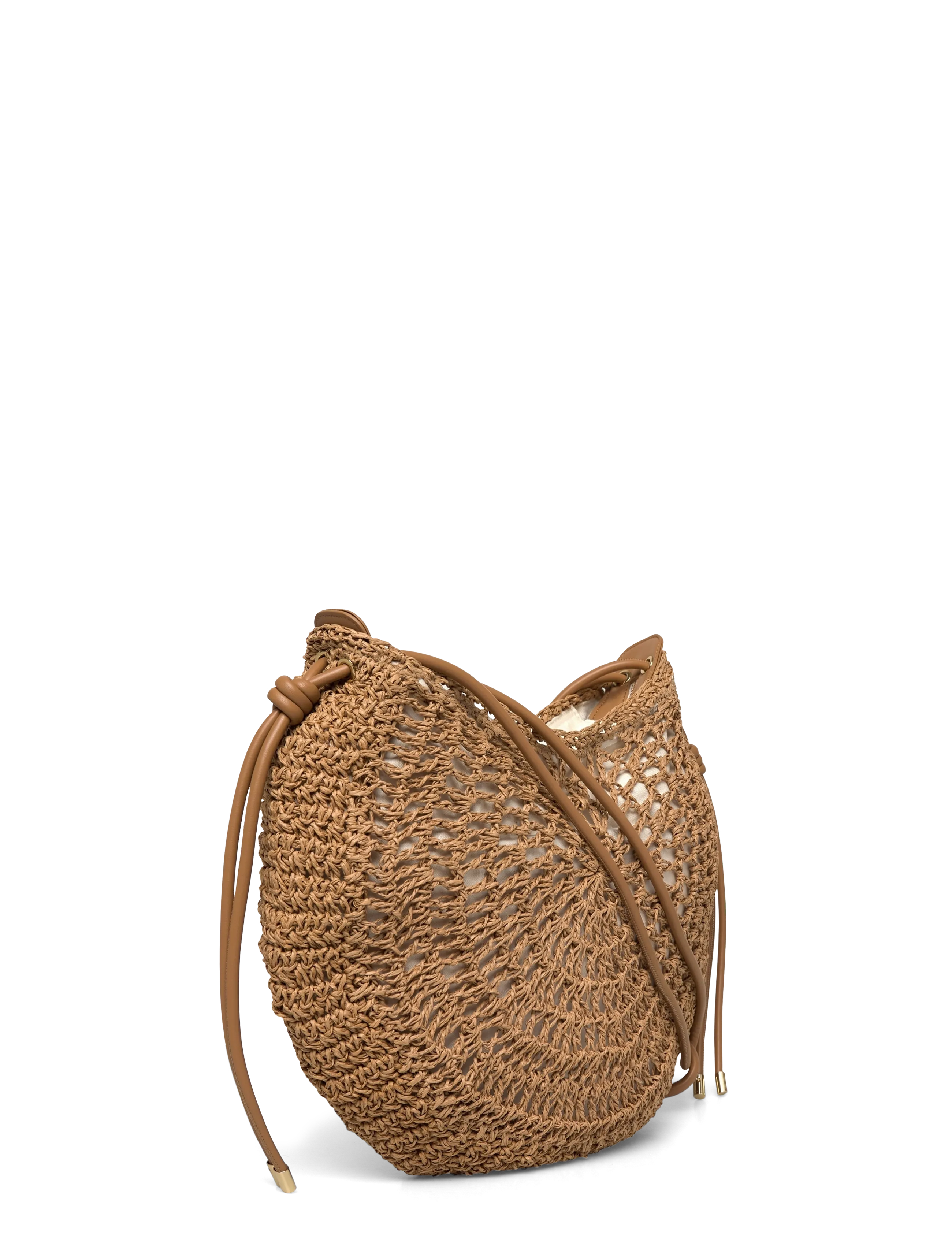 Dolce Vita - Freya - crossbody bags - natural - 2